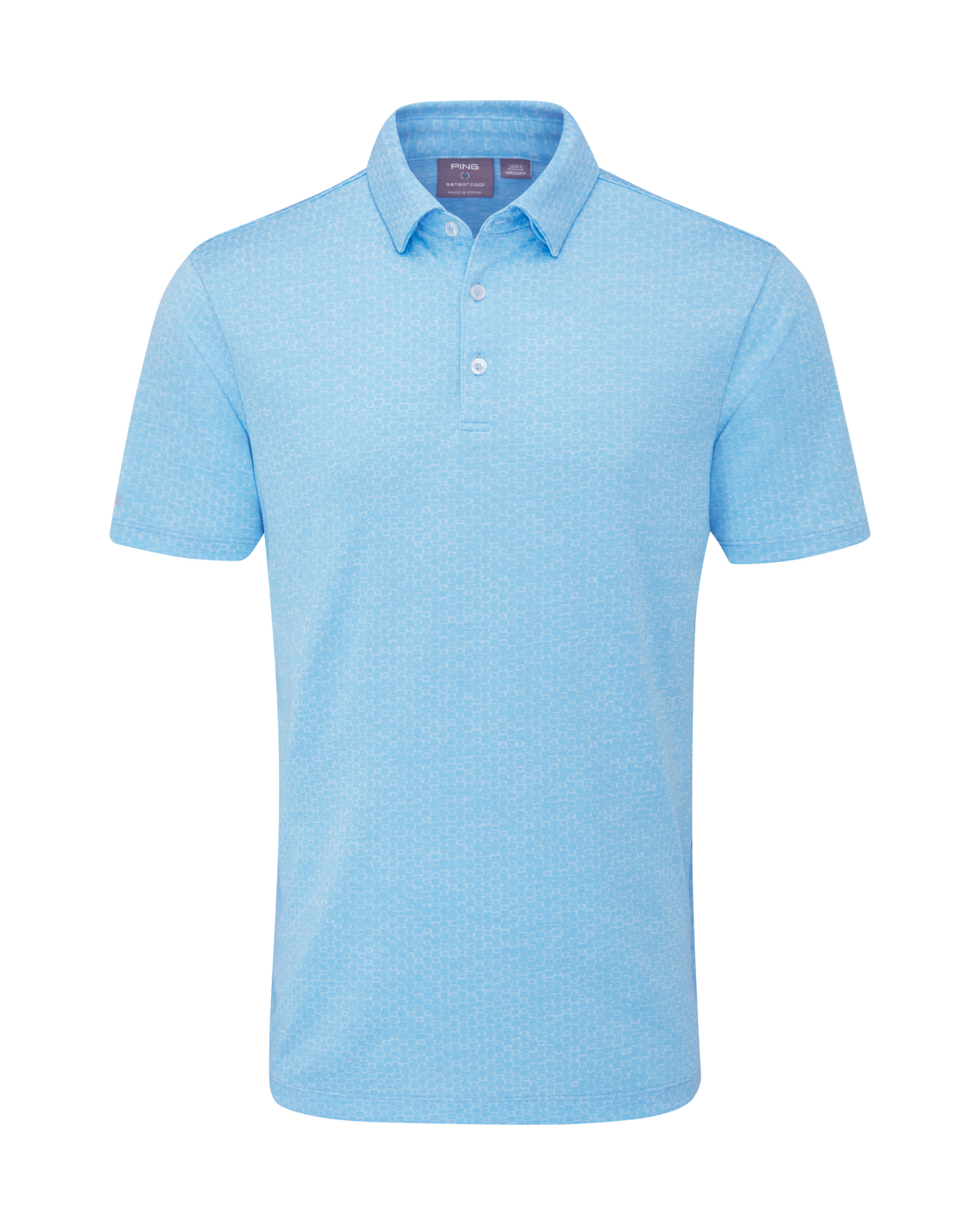 Rafe, Polo, Herren - baltic_sea