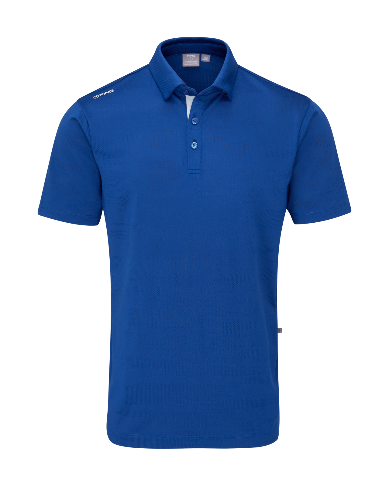 Claude, Polo, Herren - inky