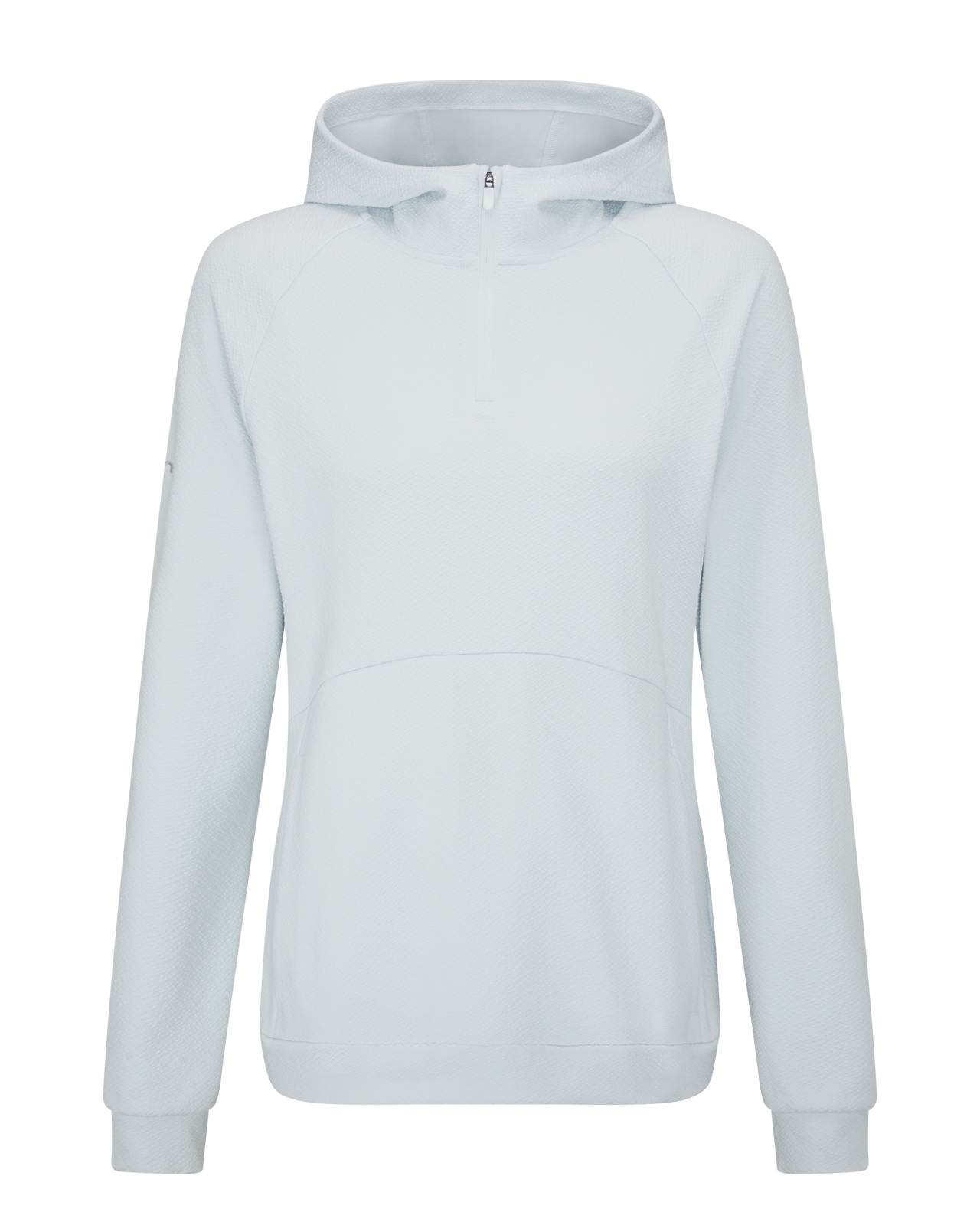 Rhona, Hoodie, Damen - soft_grey