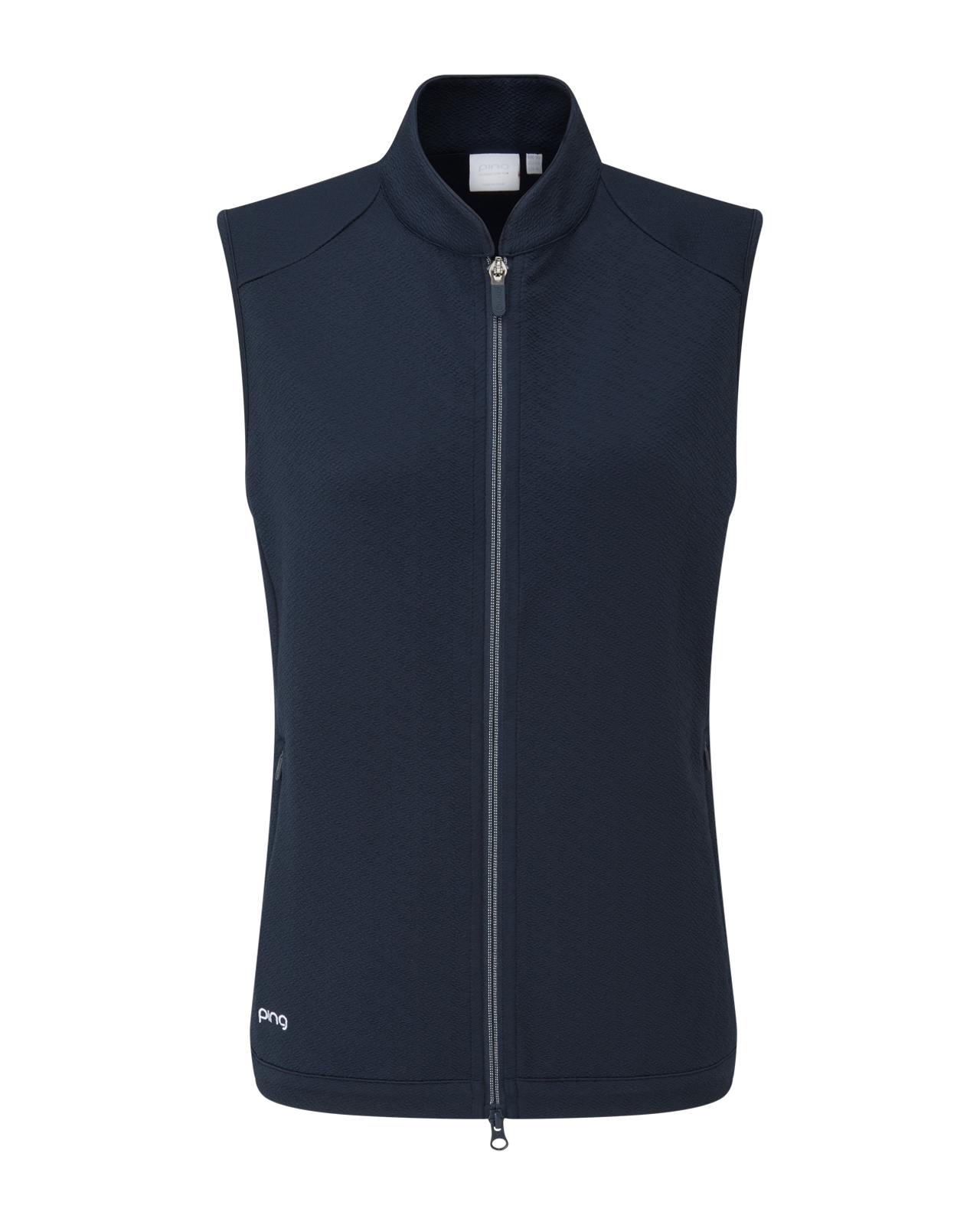 Mischa, Weste, Damen - navy