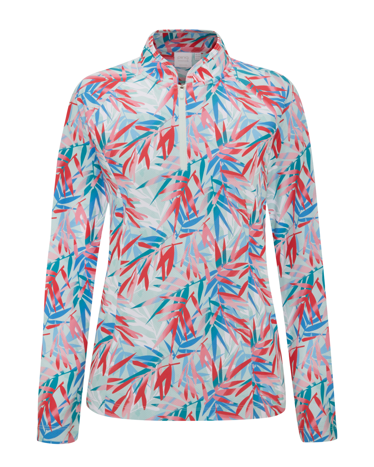 Arwen, Pullover, Damen - tropic_retreat