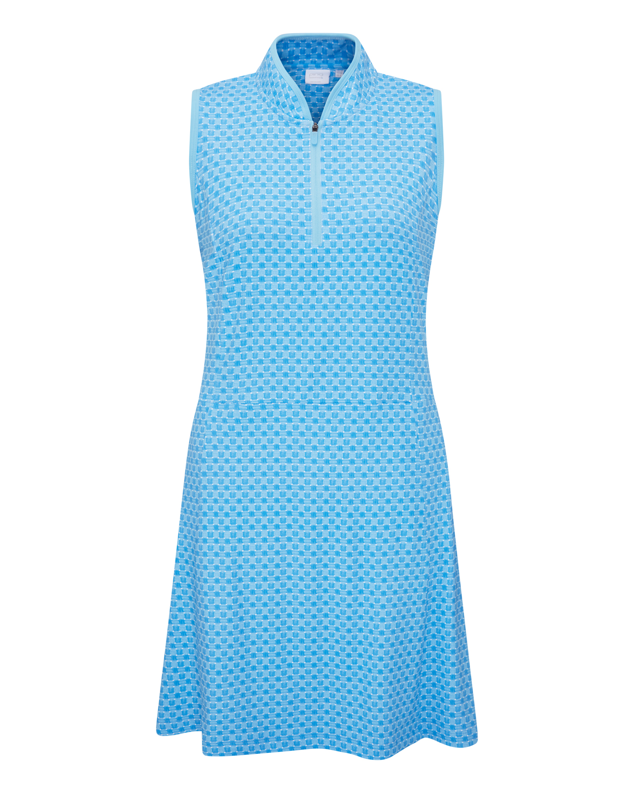 Ciara, Kleid, Damen - azure_geo