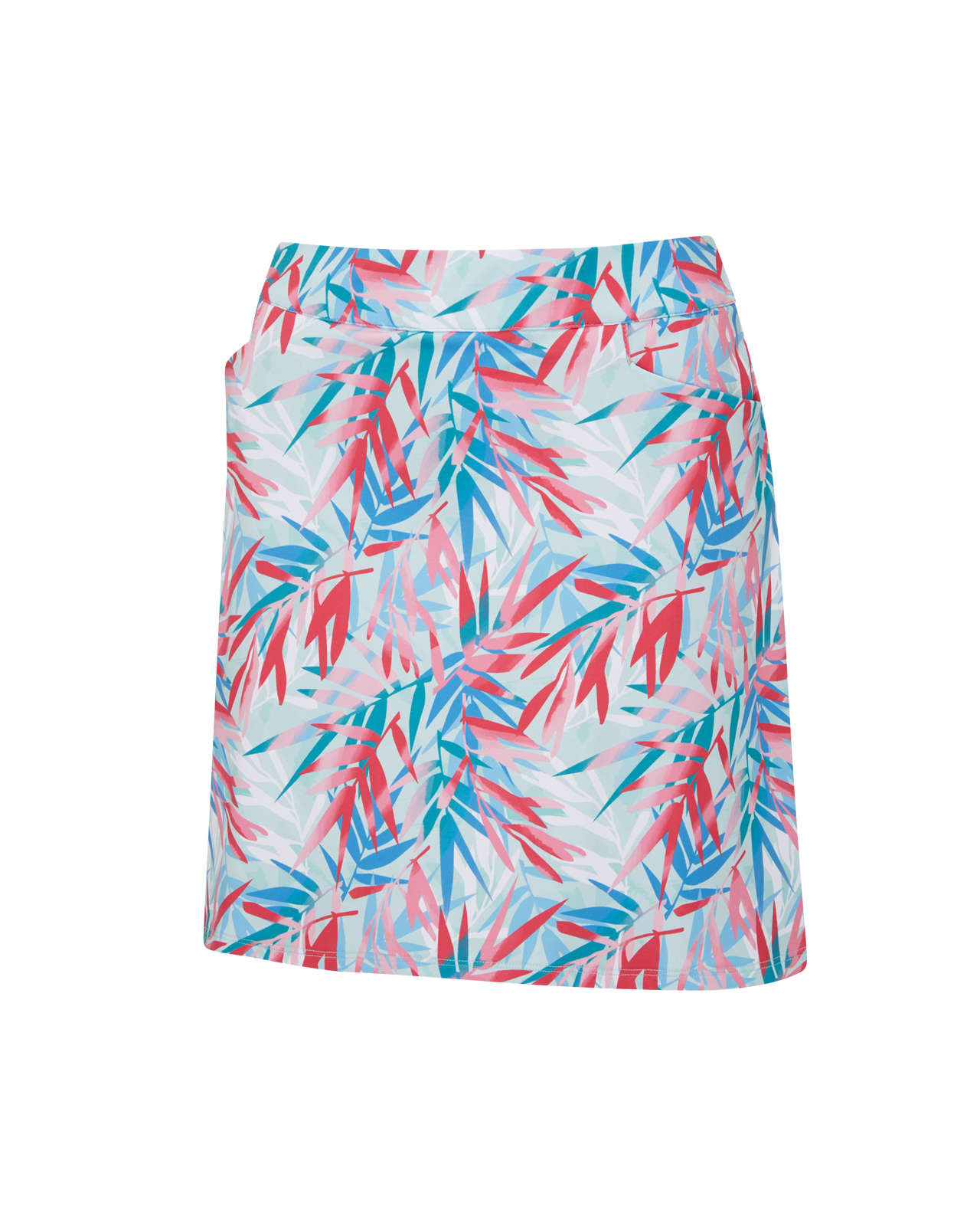 Harlie, Skort, Damen - tropic_retreat