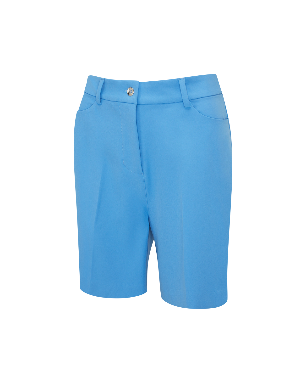 Vic, Shorts, Damen - infinity_blue