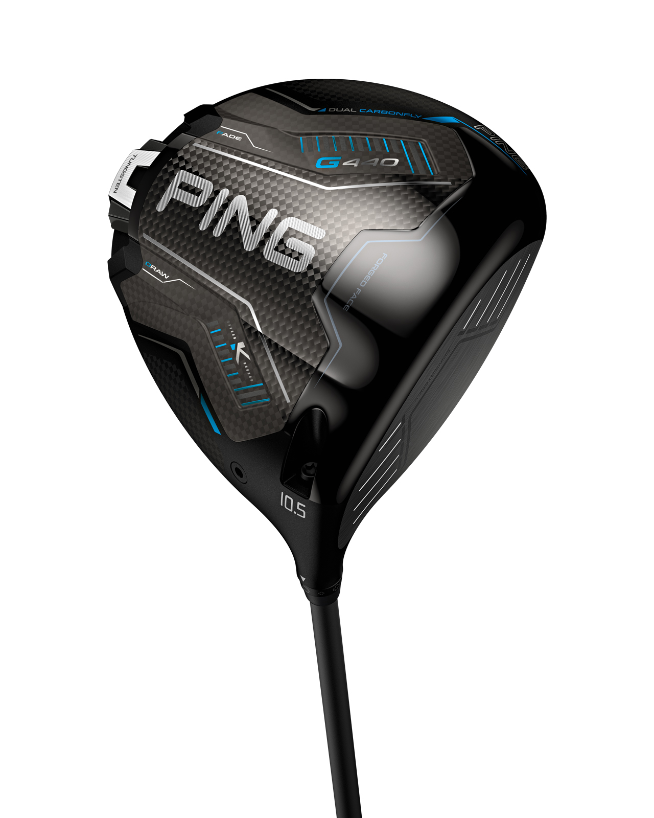 G440 K Max, Driver, Herren