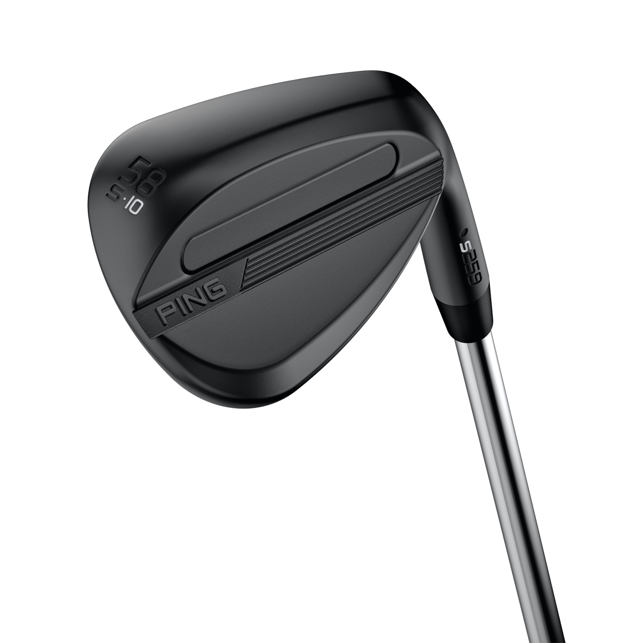 S259 Midnight, Wedge, Gr