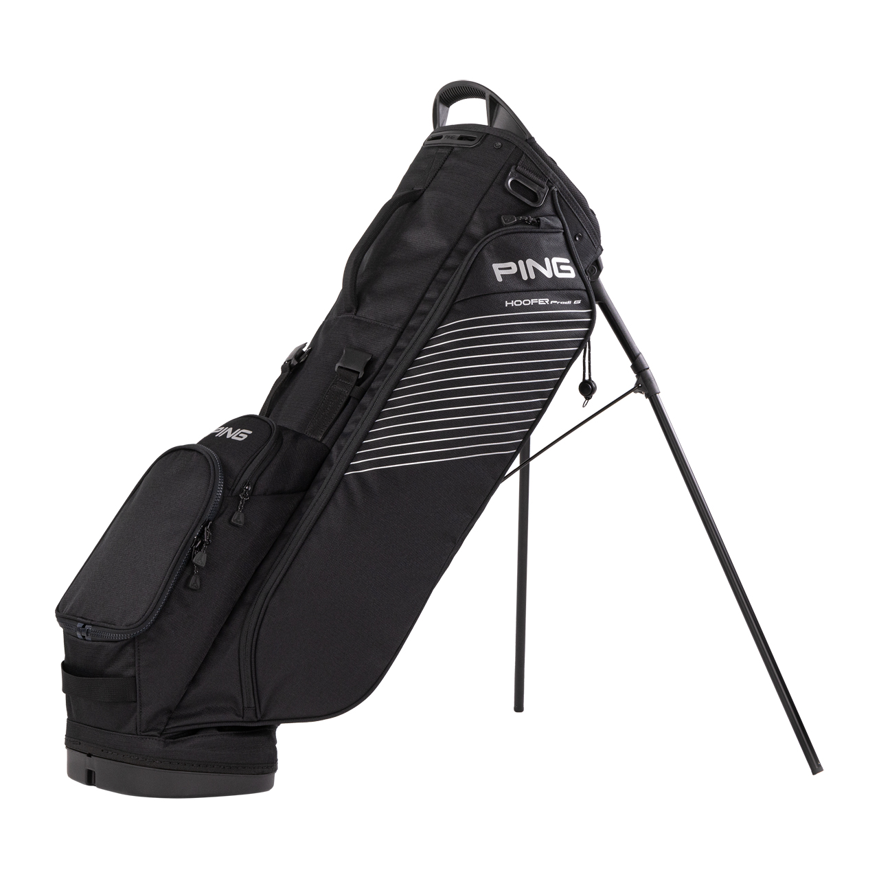Hoofer Prodi G, Standbag - black_small