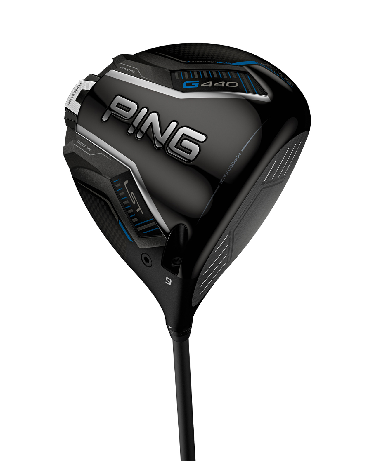 G440 LST, Driver, Herren