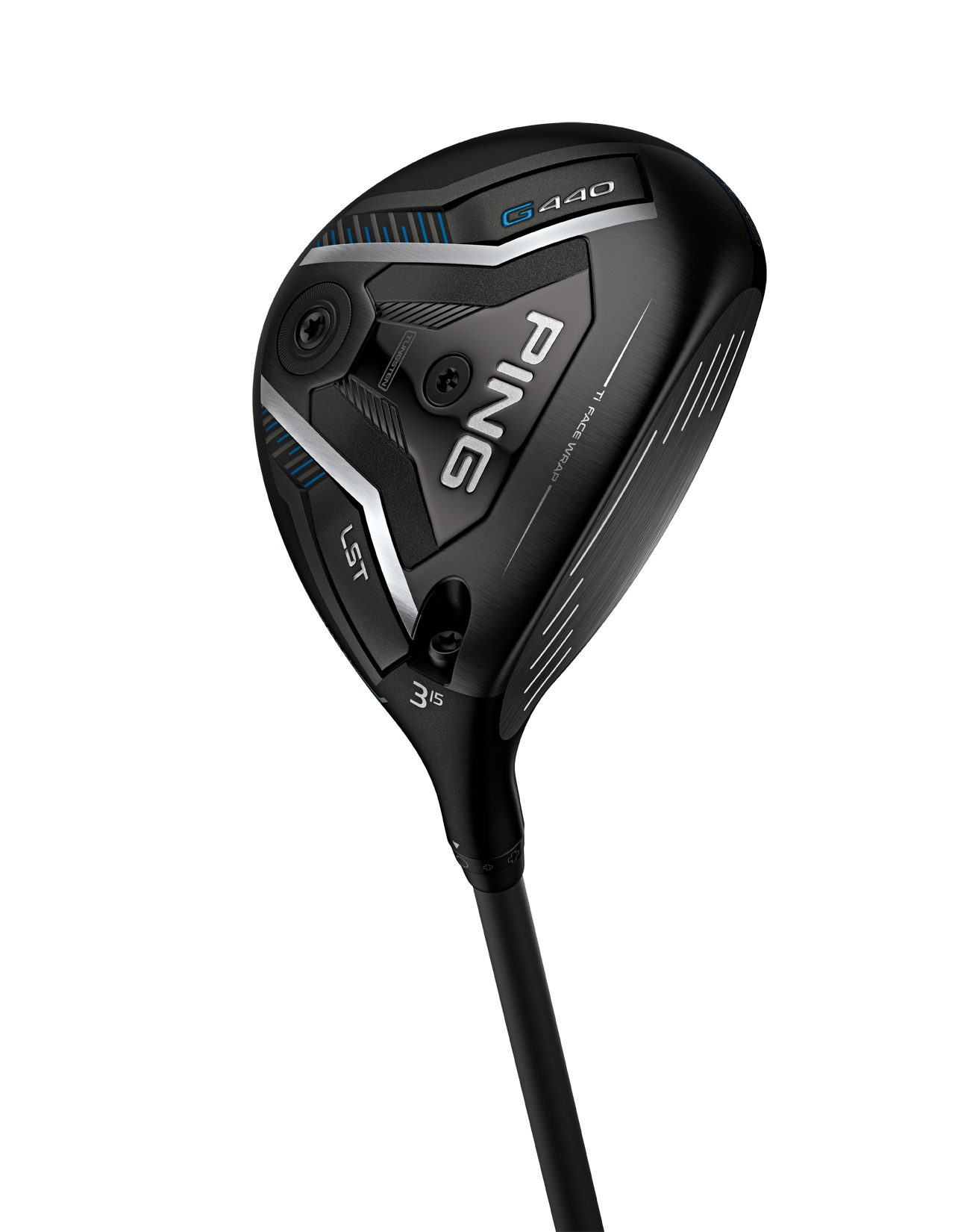G440 LST, FW, Herren