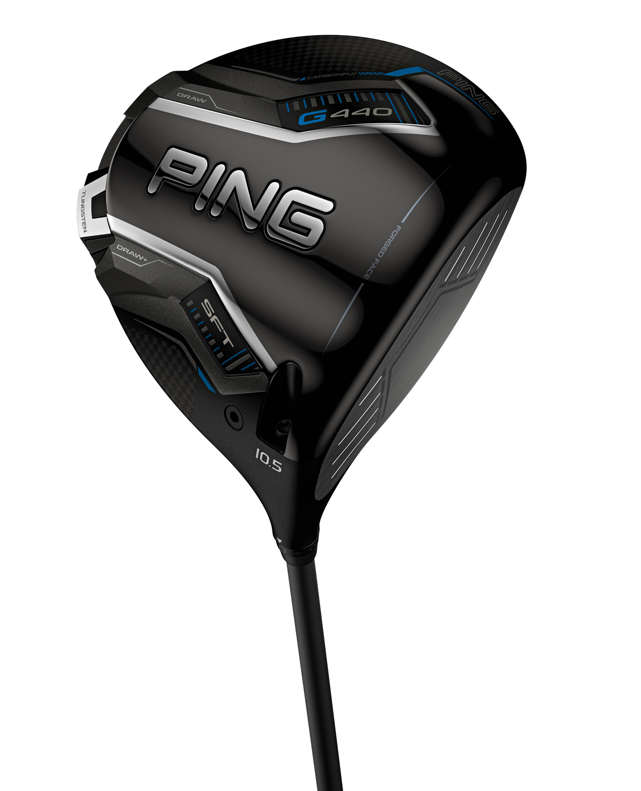 G440 SFT, Driver, Herren