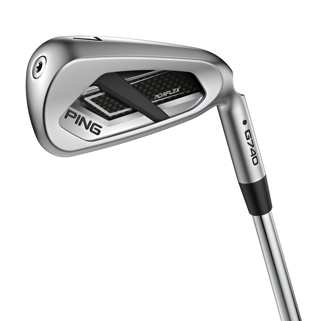 G740, 6 Eisen, St, Herren