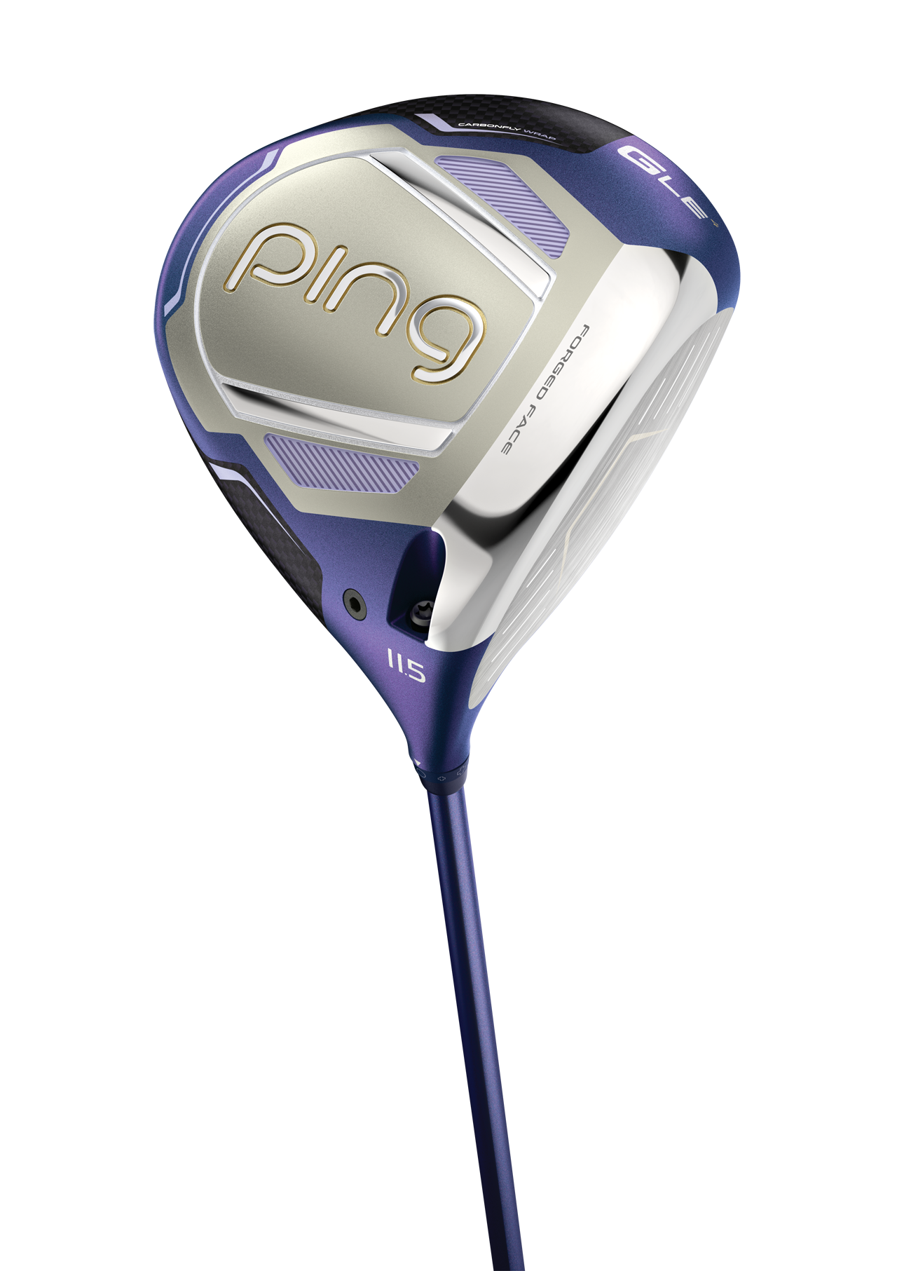 G Le4, Driver, Damen