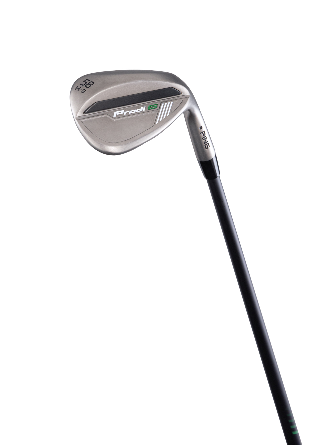 Prodi G, Wedge