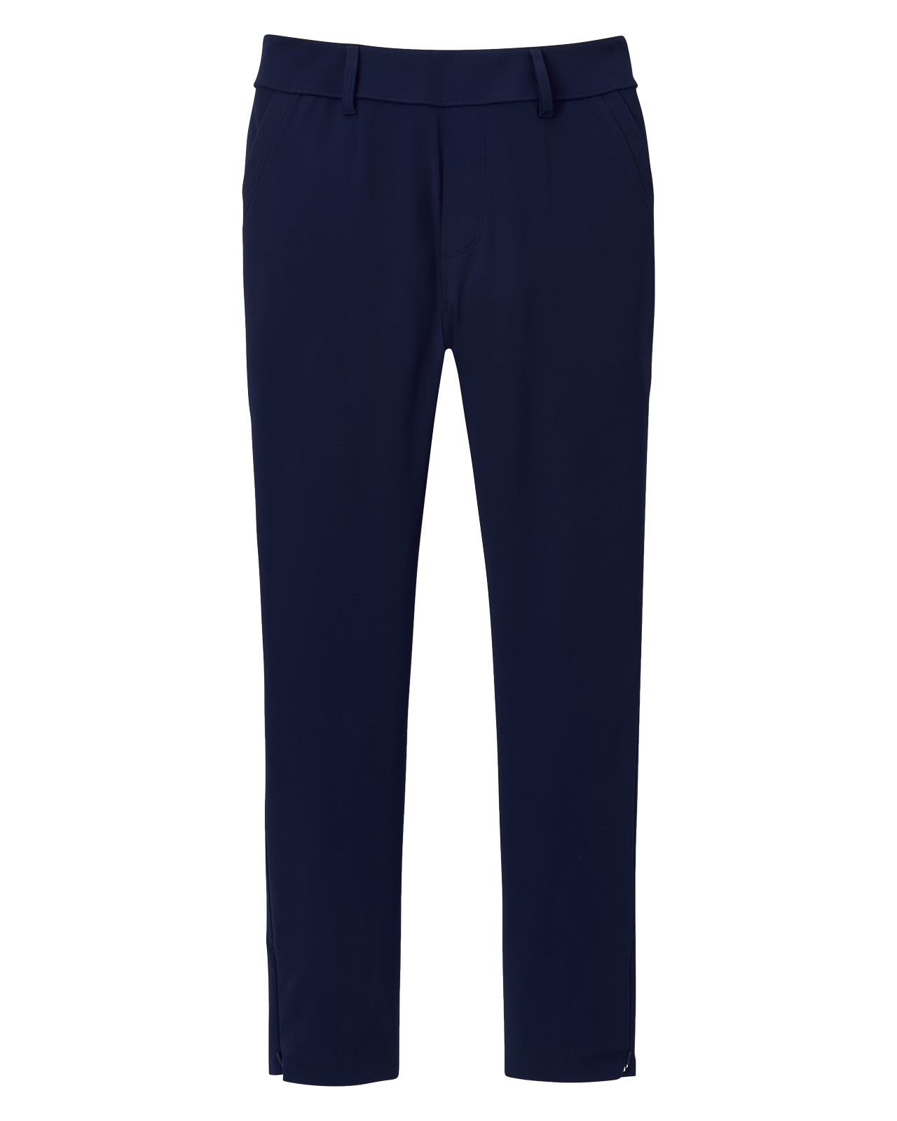 Bingham High, Hose, Damen - navy