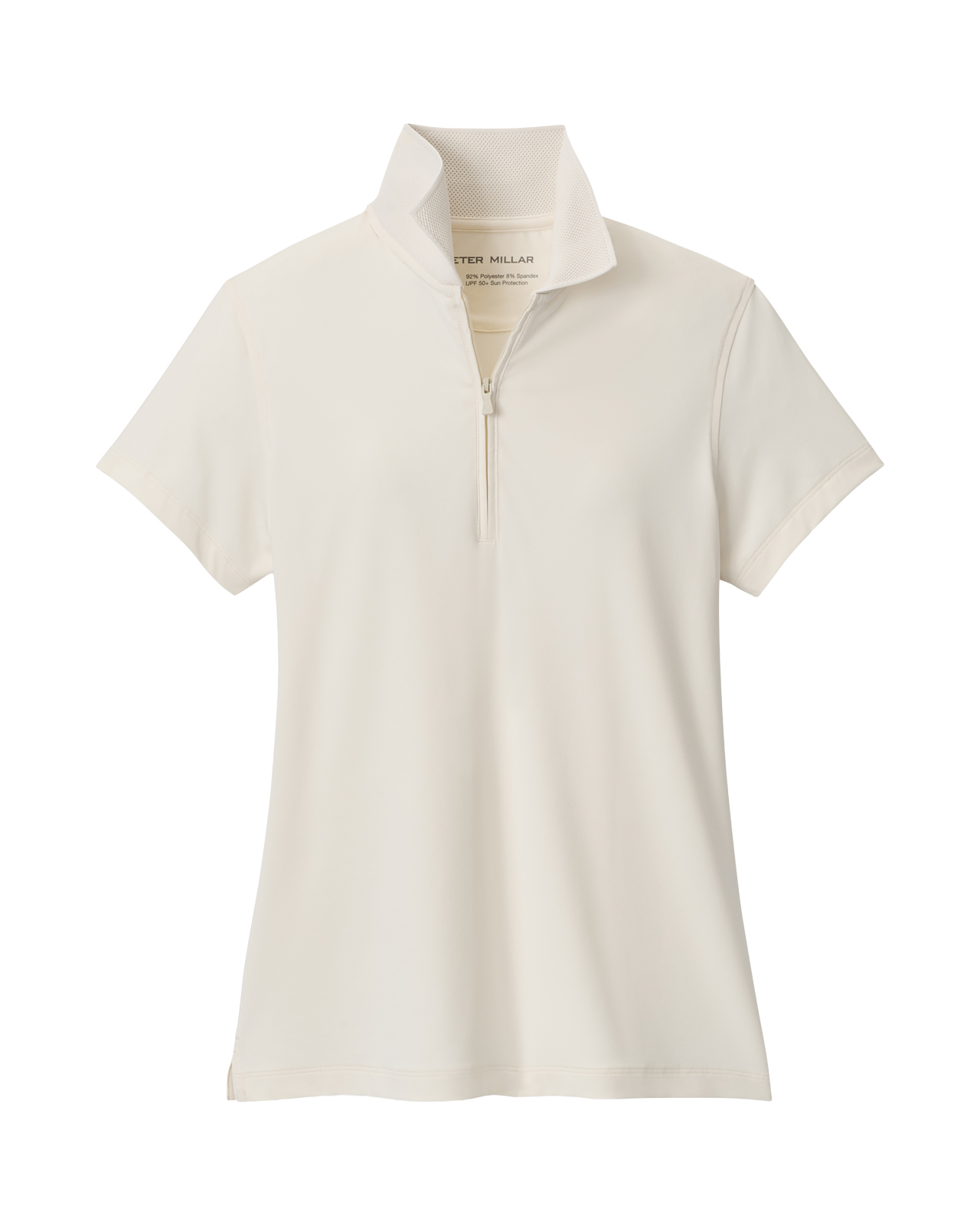 Keswick, Polo, Damen - ivory