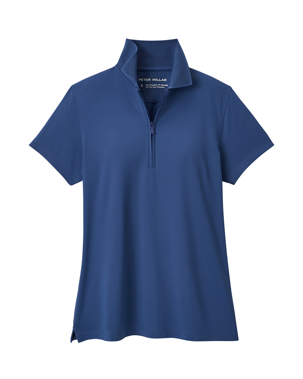Keswick, Polo, Damen - windsor_blue