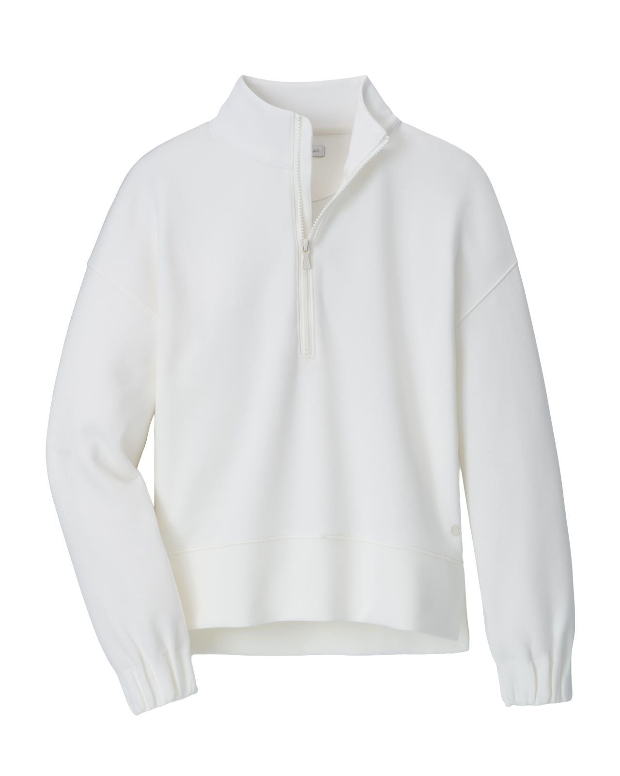 Flora, Pullover, Damen - soft_white