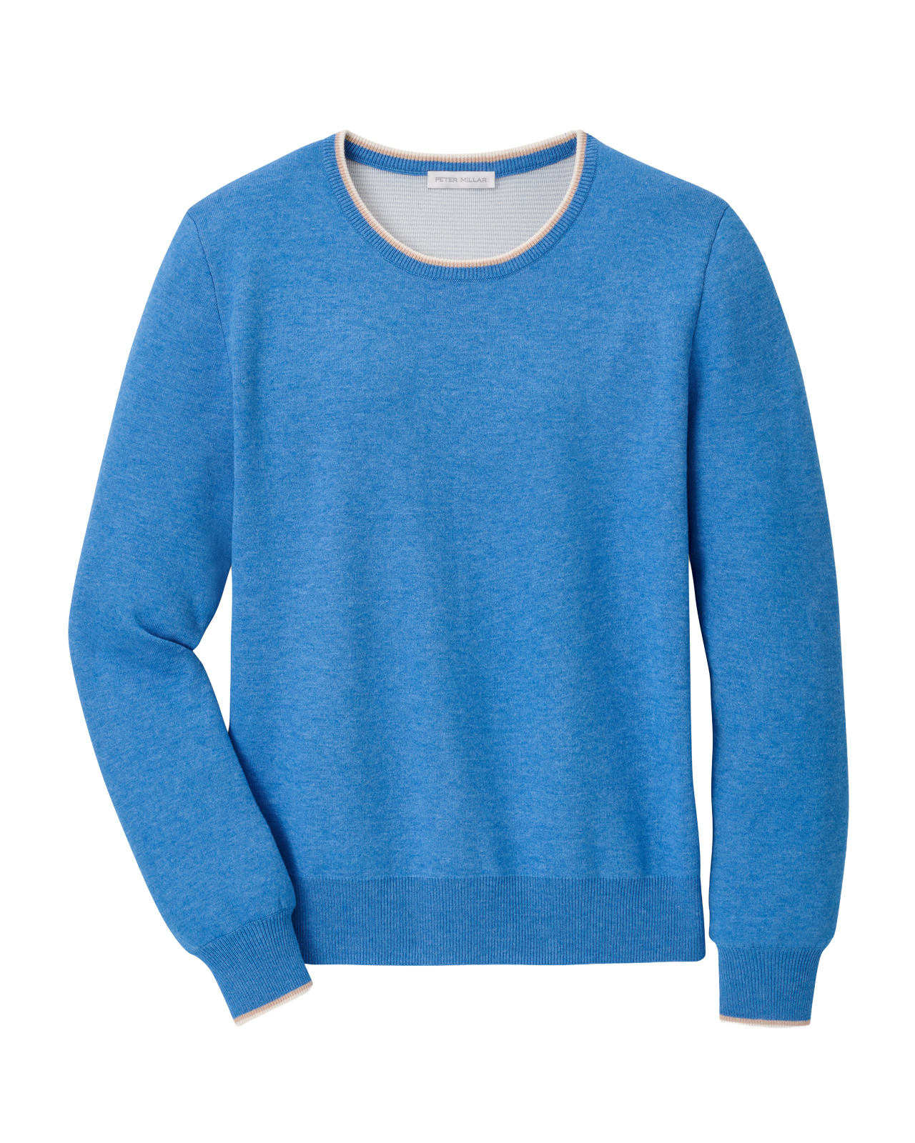Coolspun Lite, Pullover, Damen - blue_starling