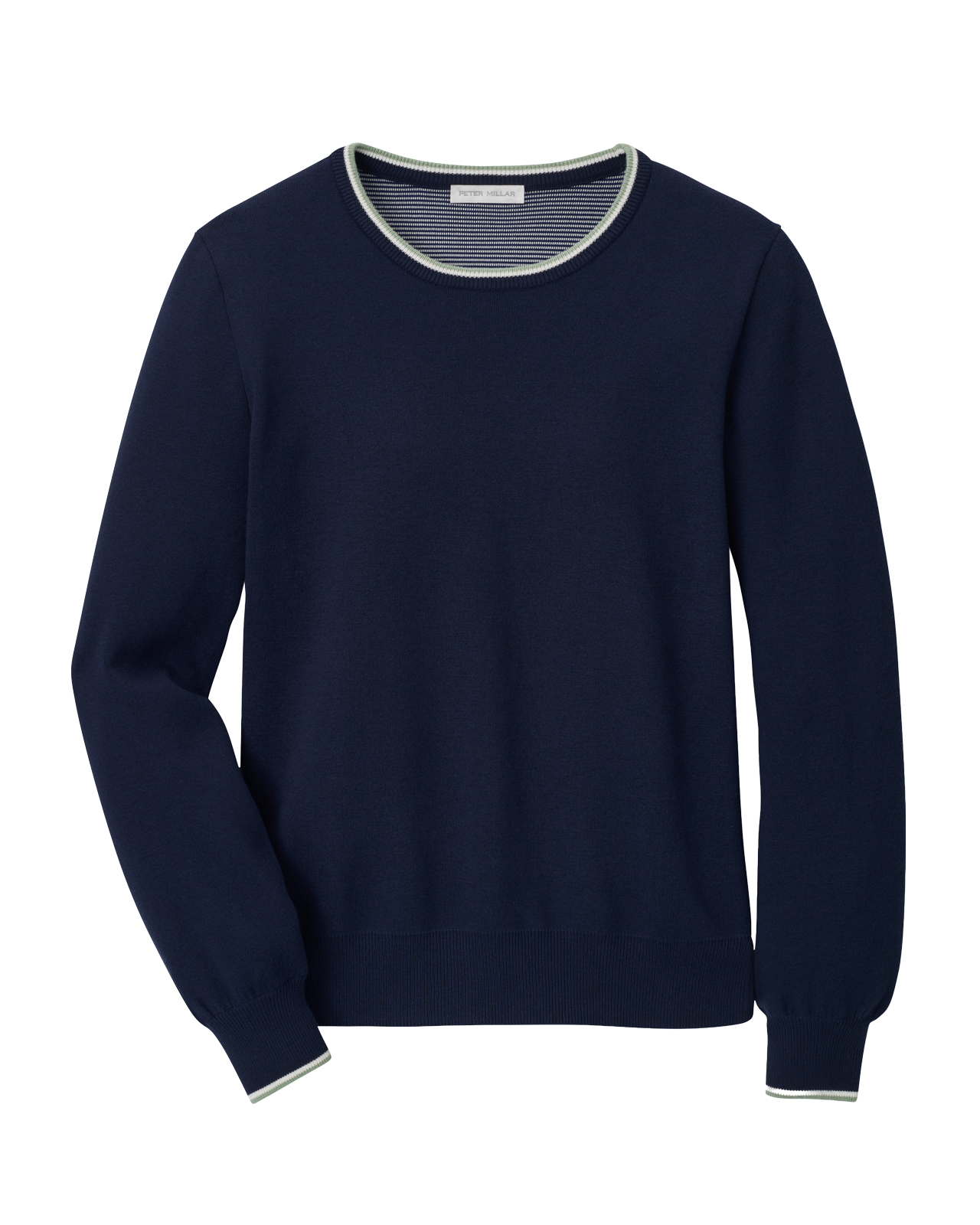 Coolspun Lite, Pullover, Damen - navy