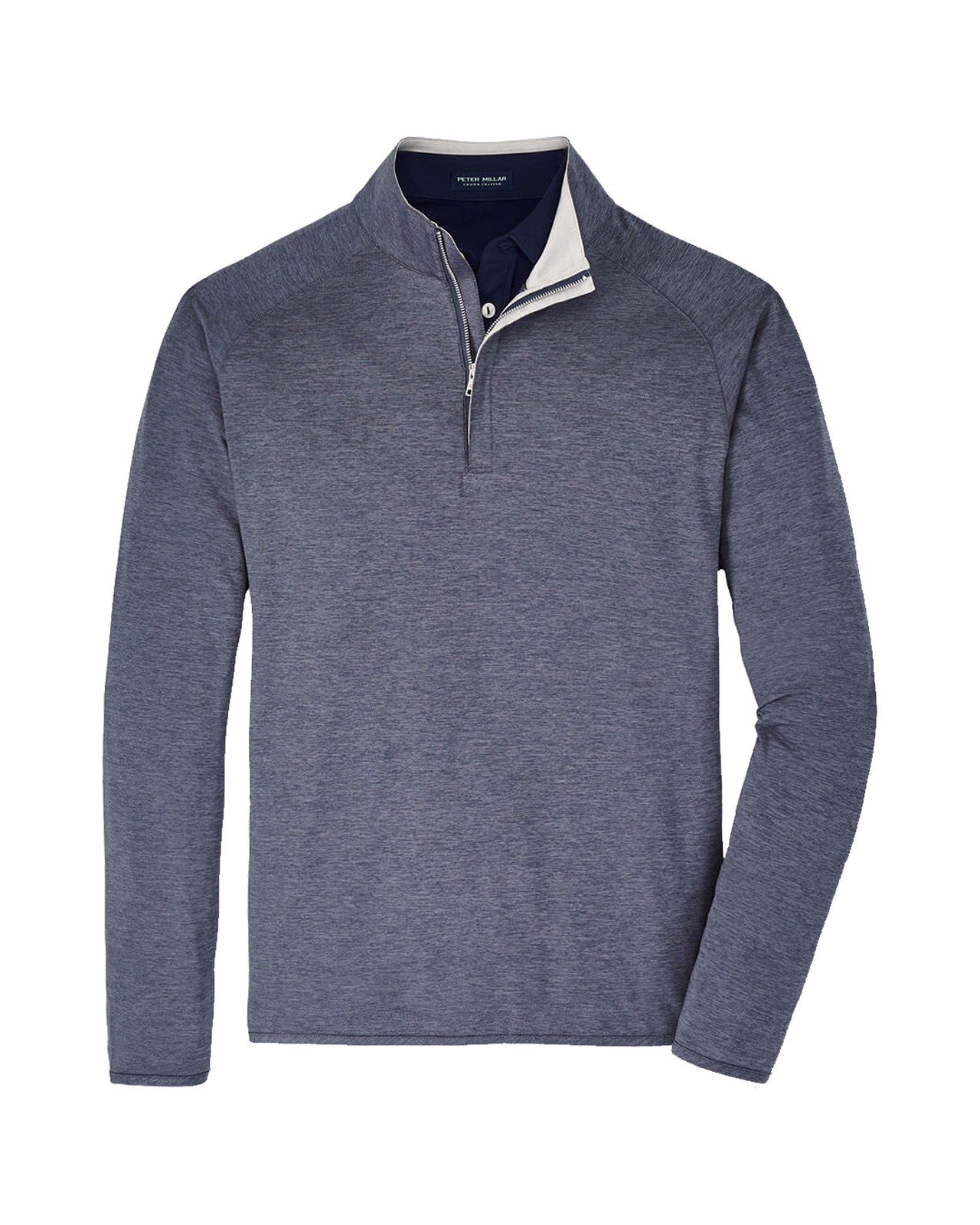Stealth, Pullover, Herren - steel