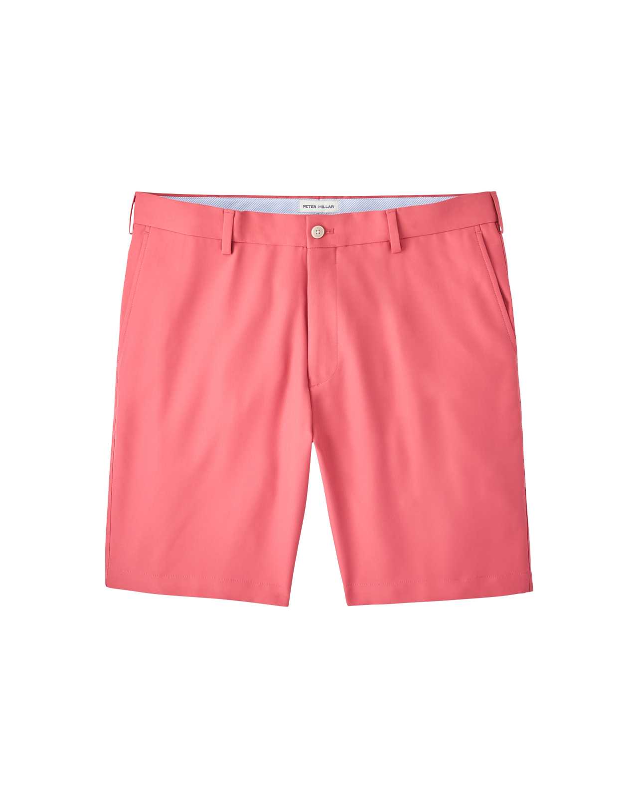 Salem, Shorts, Herren - chili_red