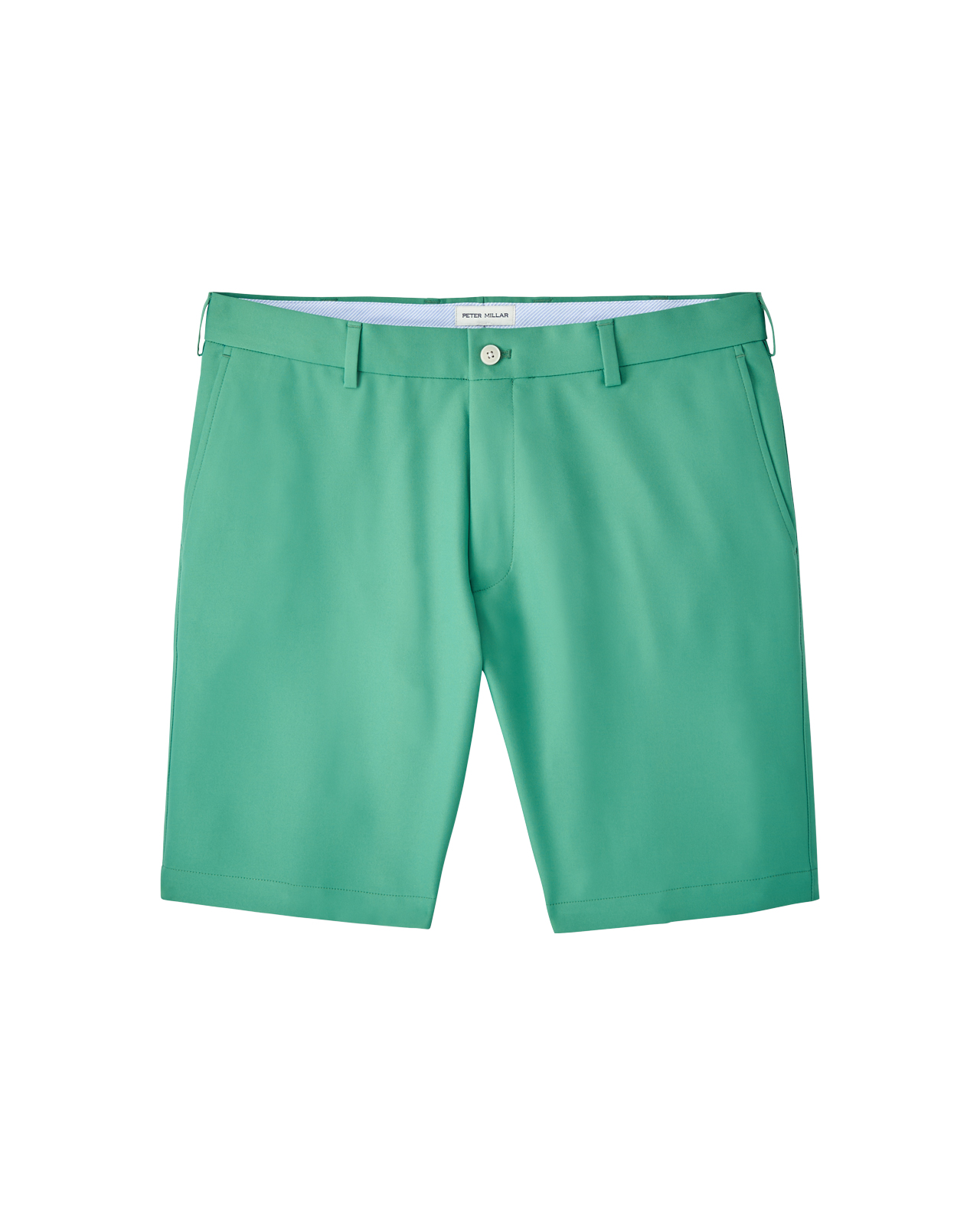 Salem, Shorts, Herren - snow_pea