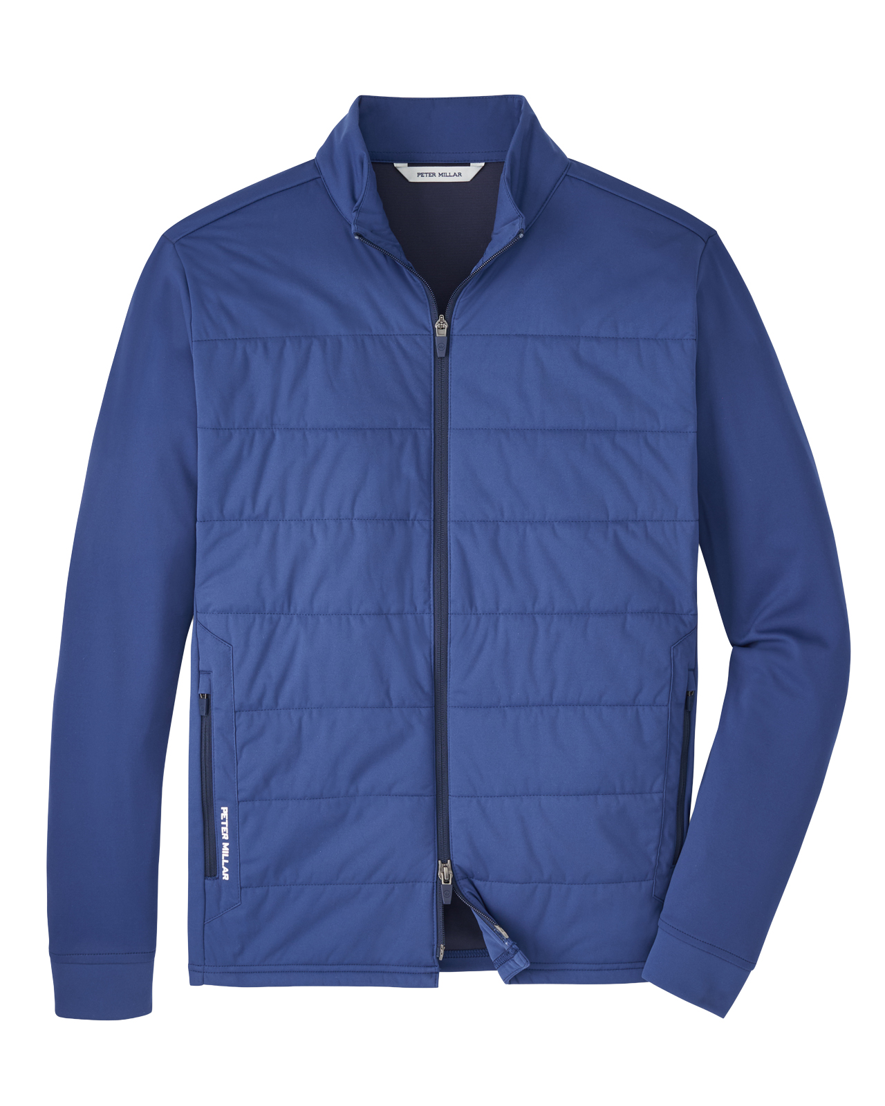 Merge, Hybridjacke, Herren - sport_navy