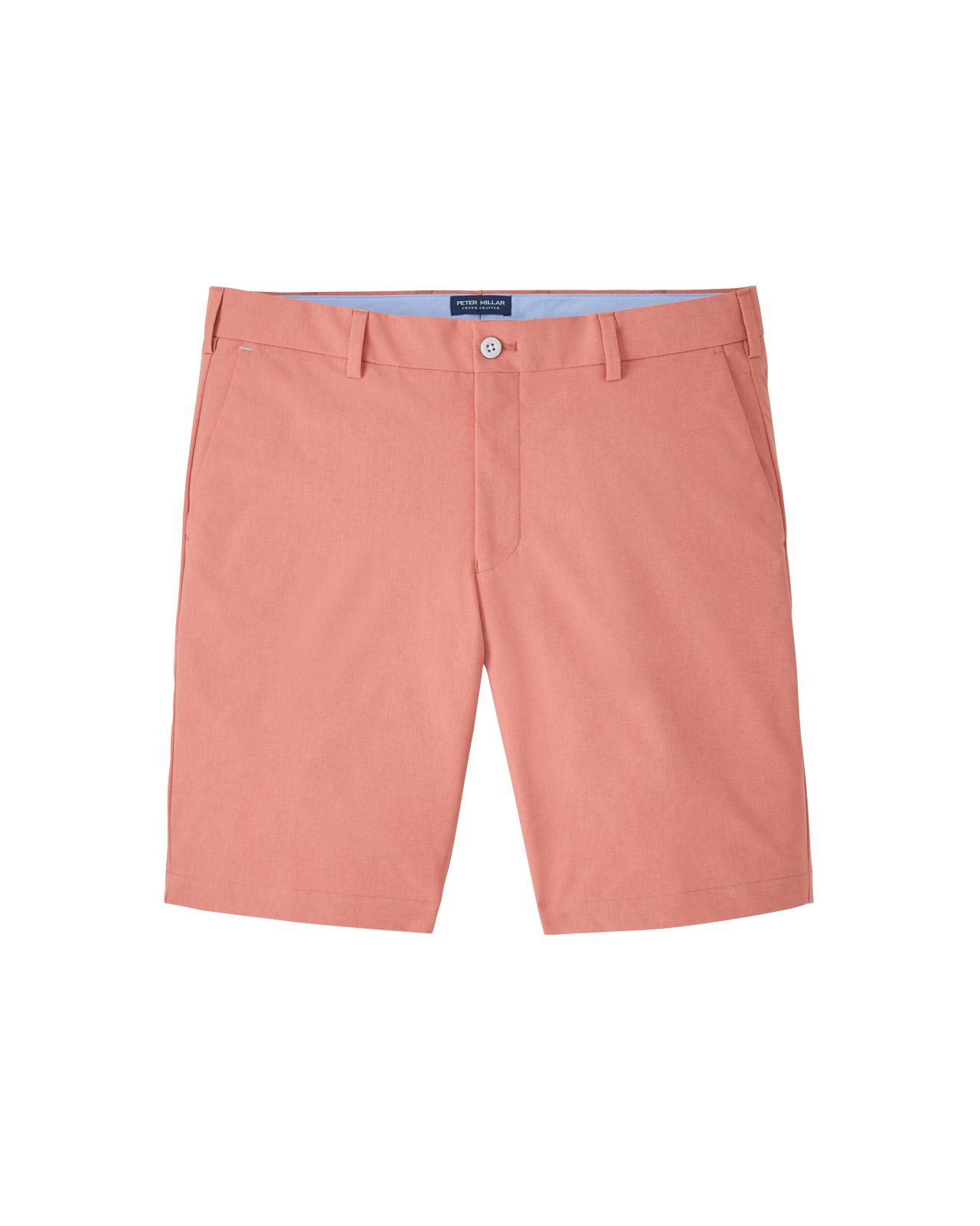 Surge, Shorts, Herren - faded_scarlet