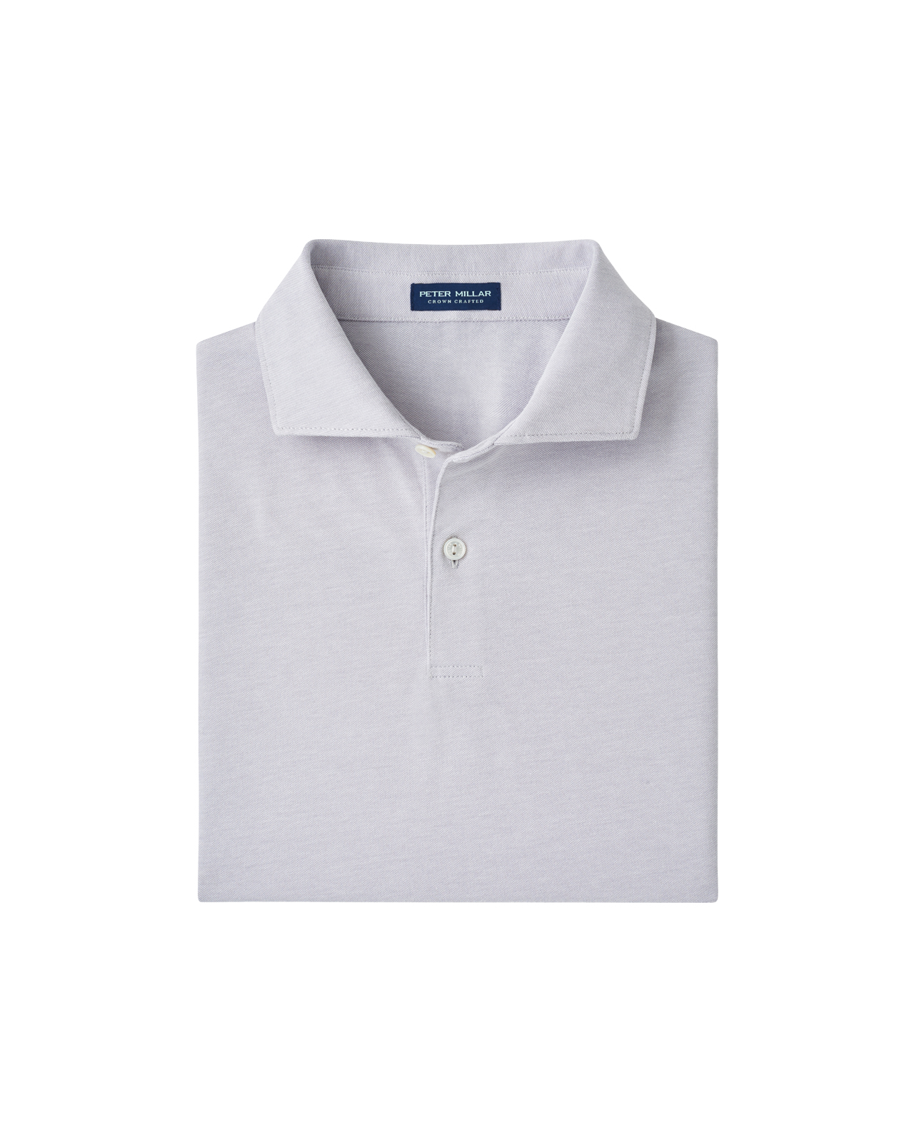 Albatross, Polo, Herren - gale_grey