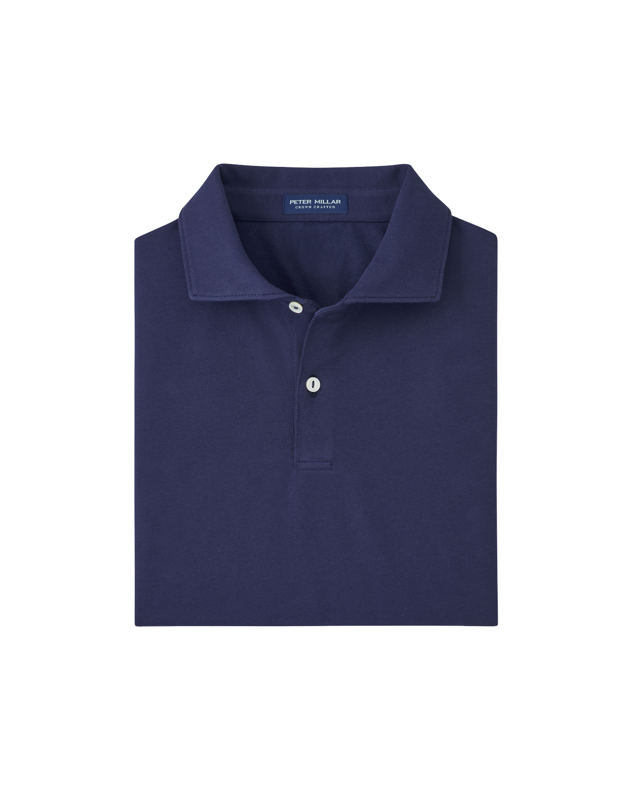 Albatross, Polo, Herren - navy