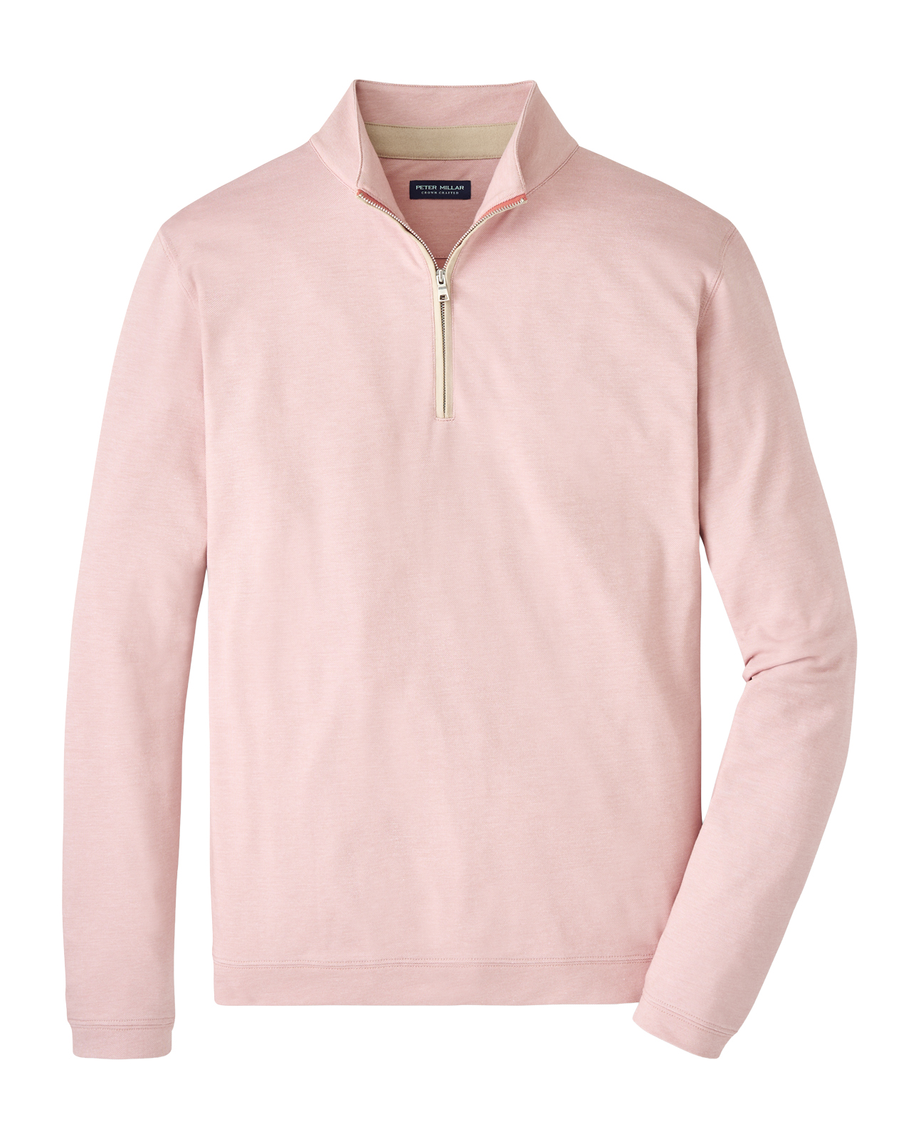 Albatross, Pullover, Herren - faded_scarlet