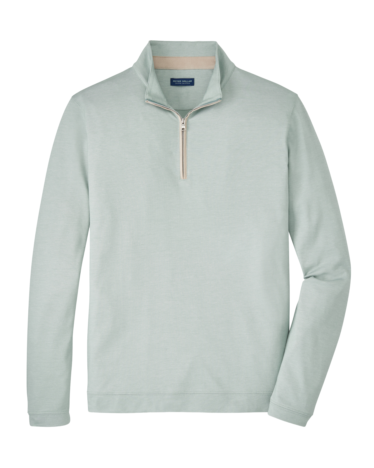 Albatross, Pullover, Herren - light_willow