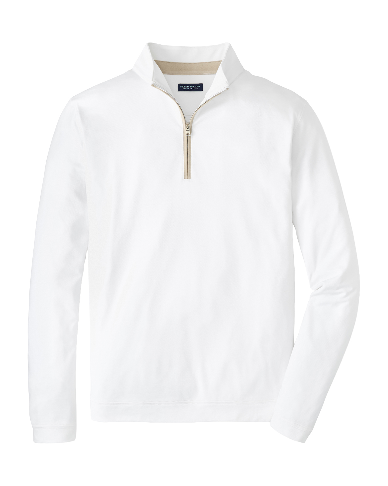 Albatross, Pullover, Herren - white