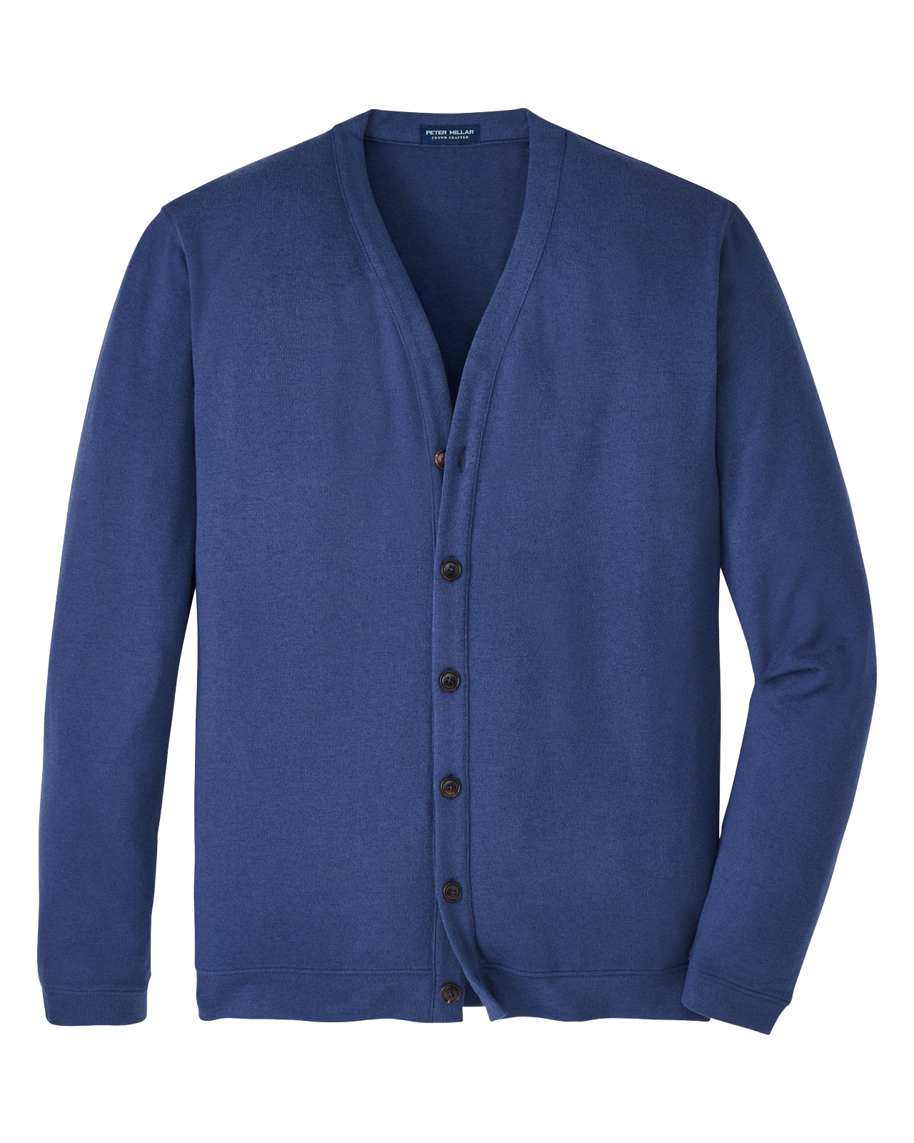 Latrobe, Strickjacke, Herren - navy