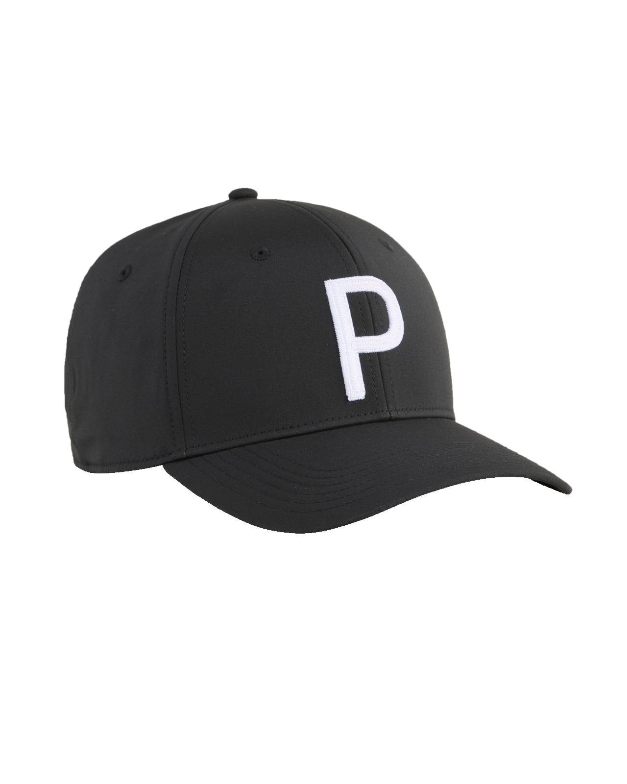 Heritage P Tech, Cap, Herren - black_white_glow
