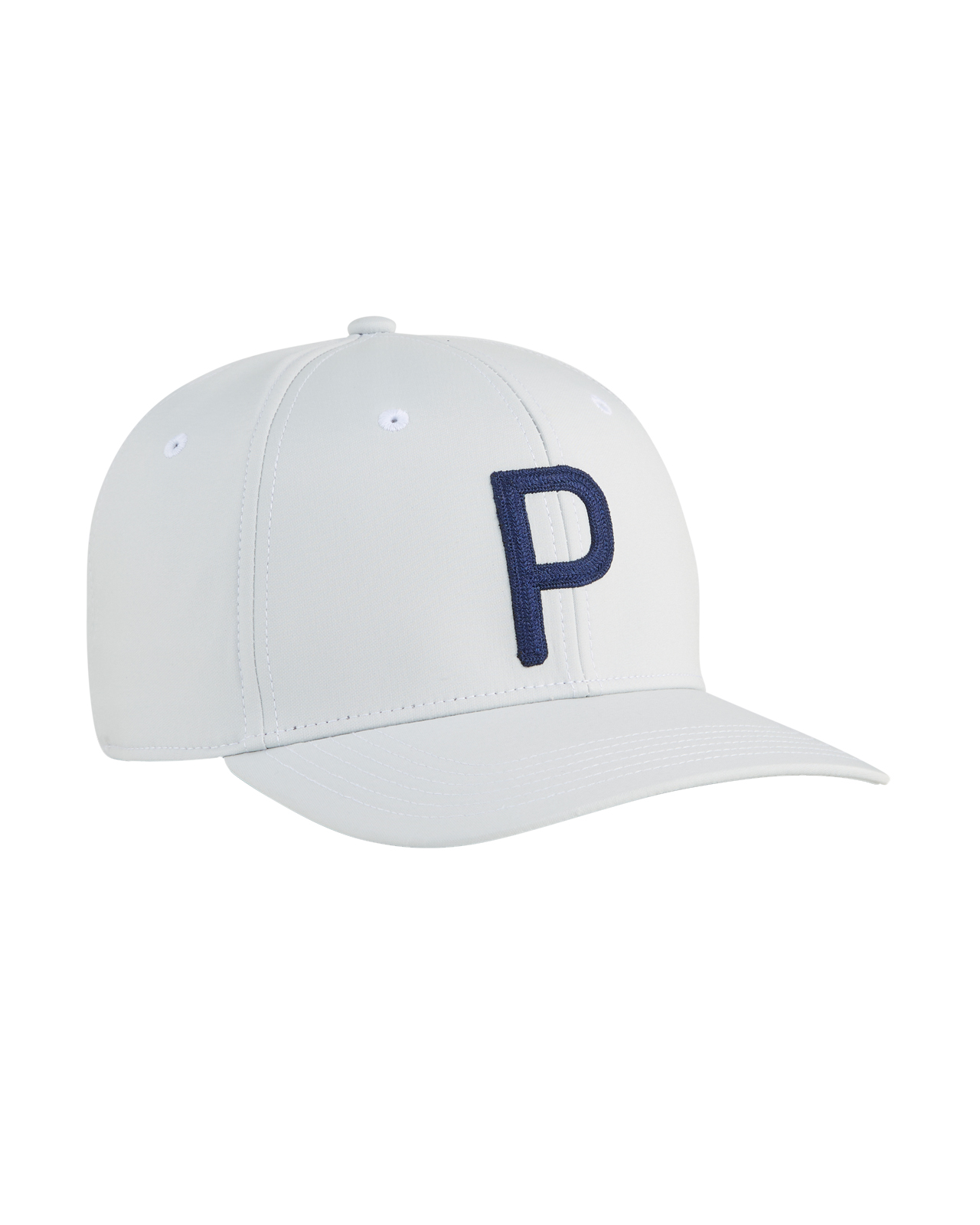 Heritage P Tech, Cap, Herren - ash_gray_deep_navy