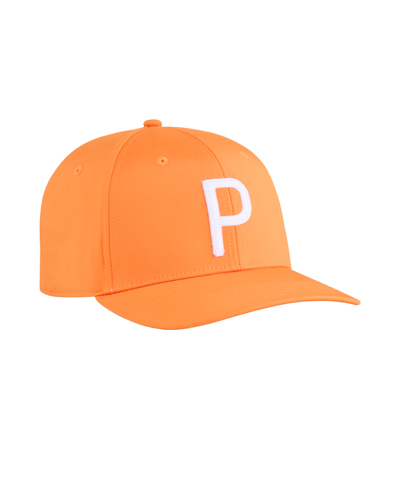 Heritage P Tech, Cap, Herren - rickie_orange_white_glow