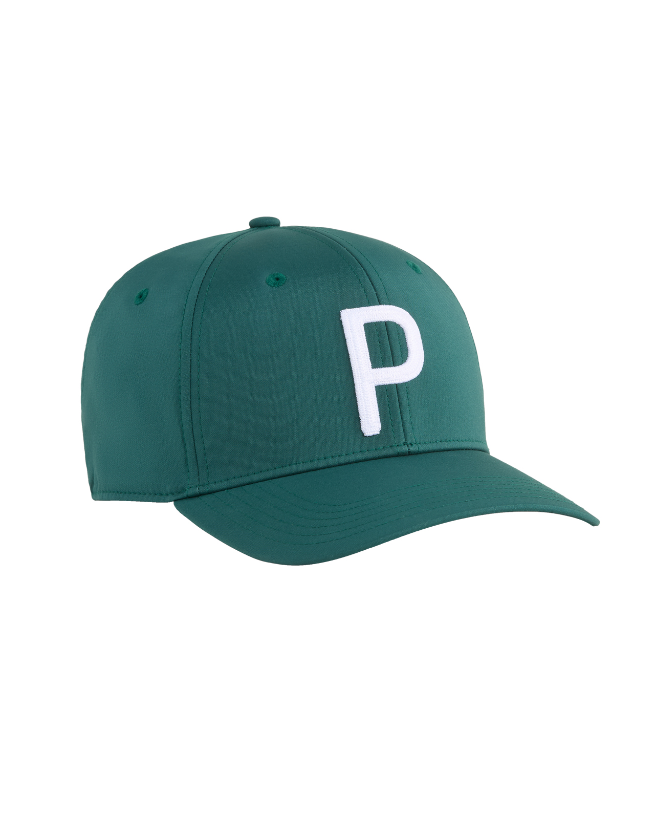 Heritage P Tech, Cap, Herren - dark_myrtle_white_glow