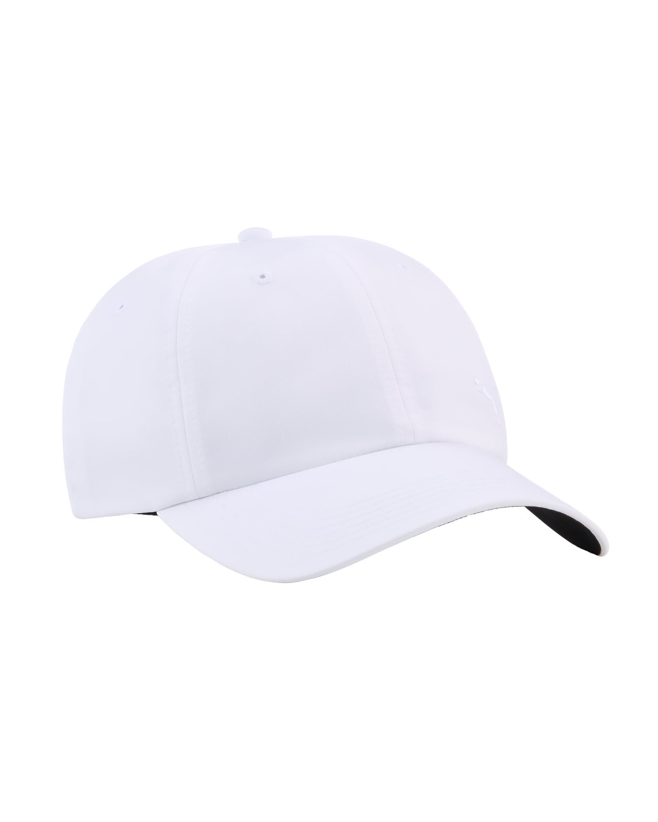 Sport, Cap, Damen - white_glow
