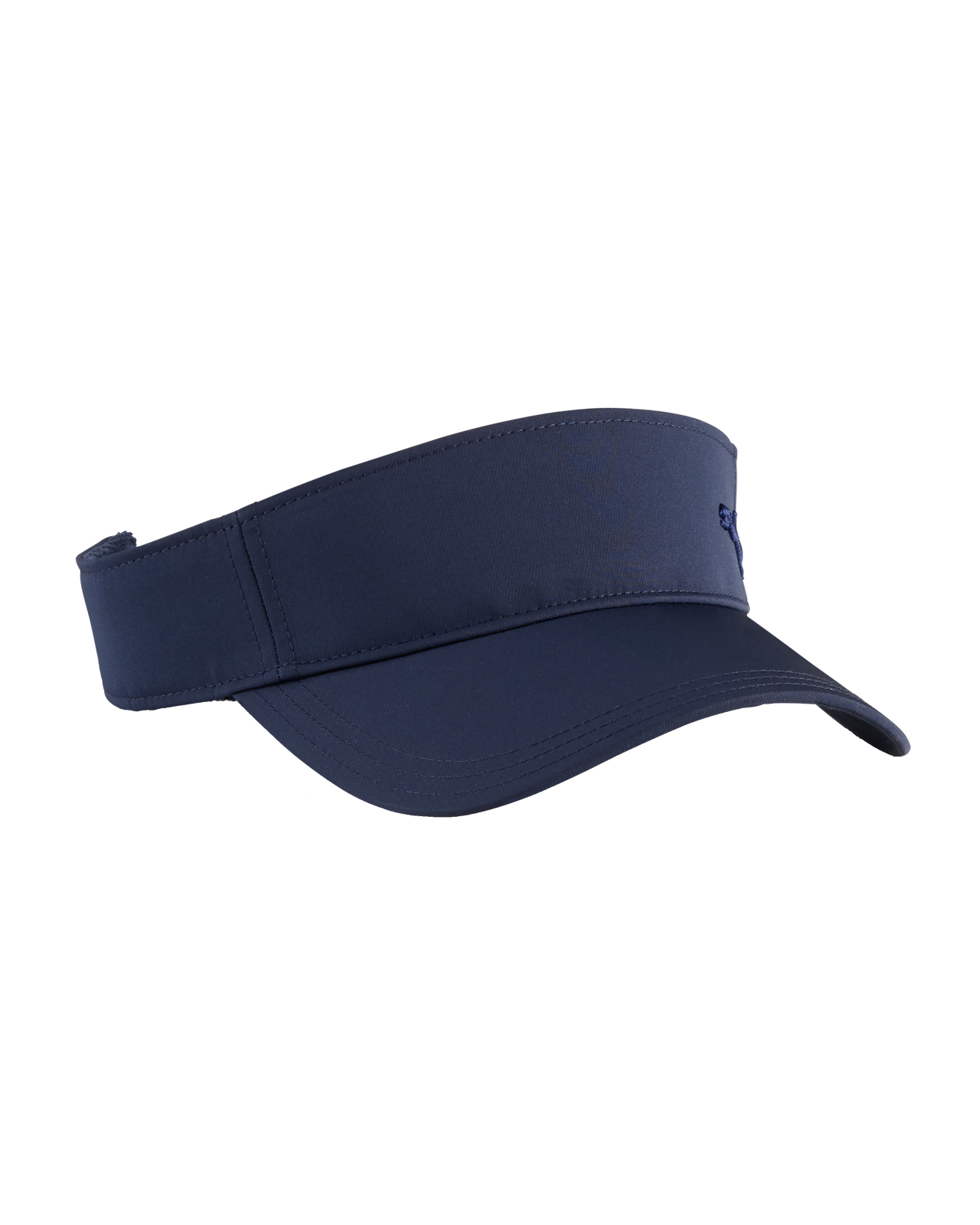 Sport, Visor, Damen - deep_navy