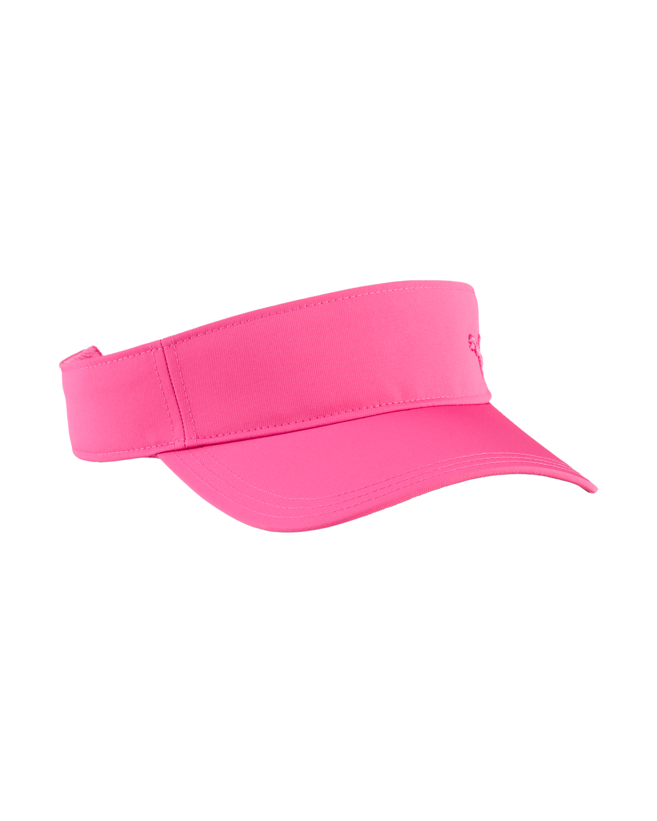 Sport, Visor, Damen - pink_opal