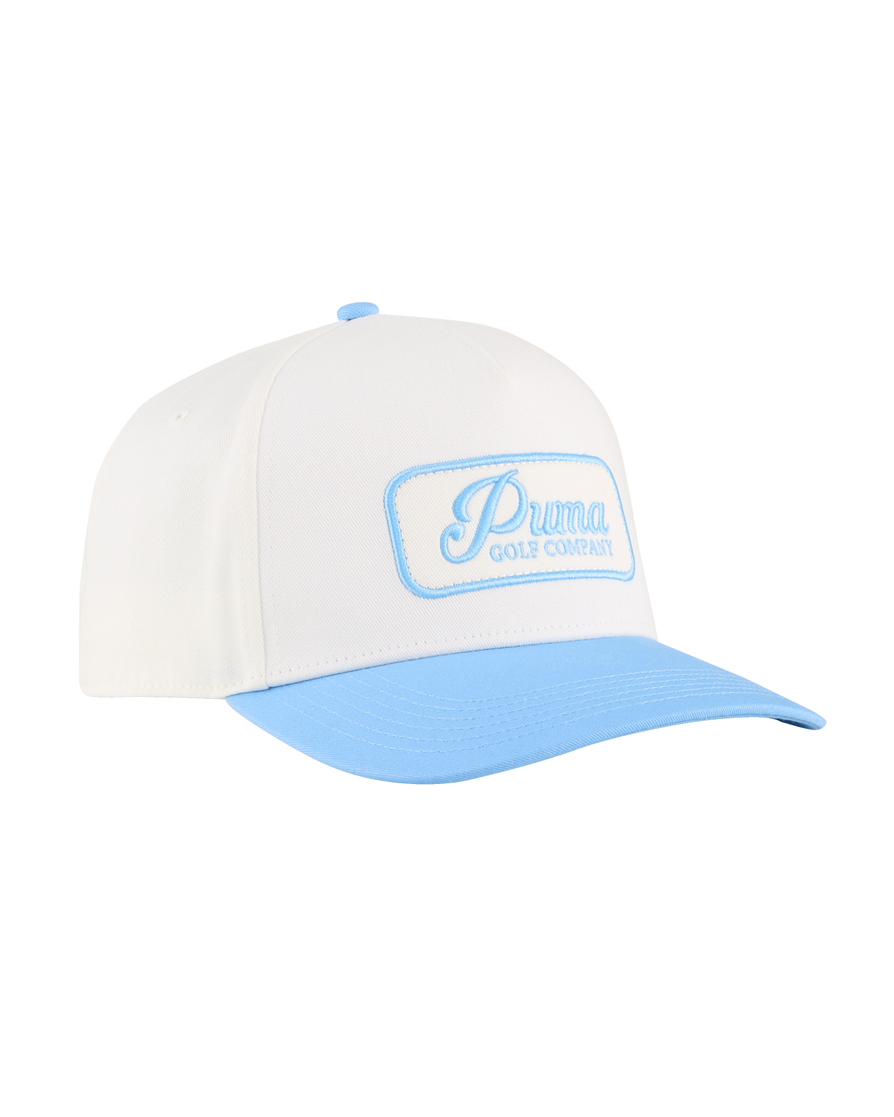 Jupiter, Cap, Herren - warm_white_team_light_blue