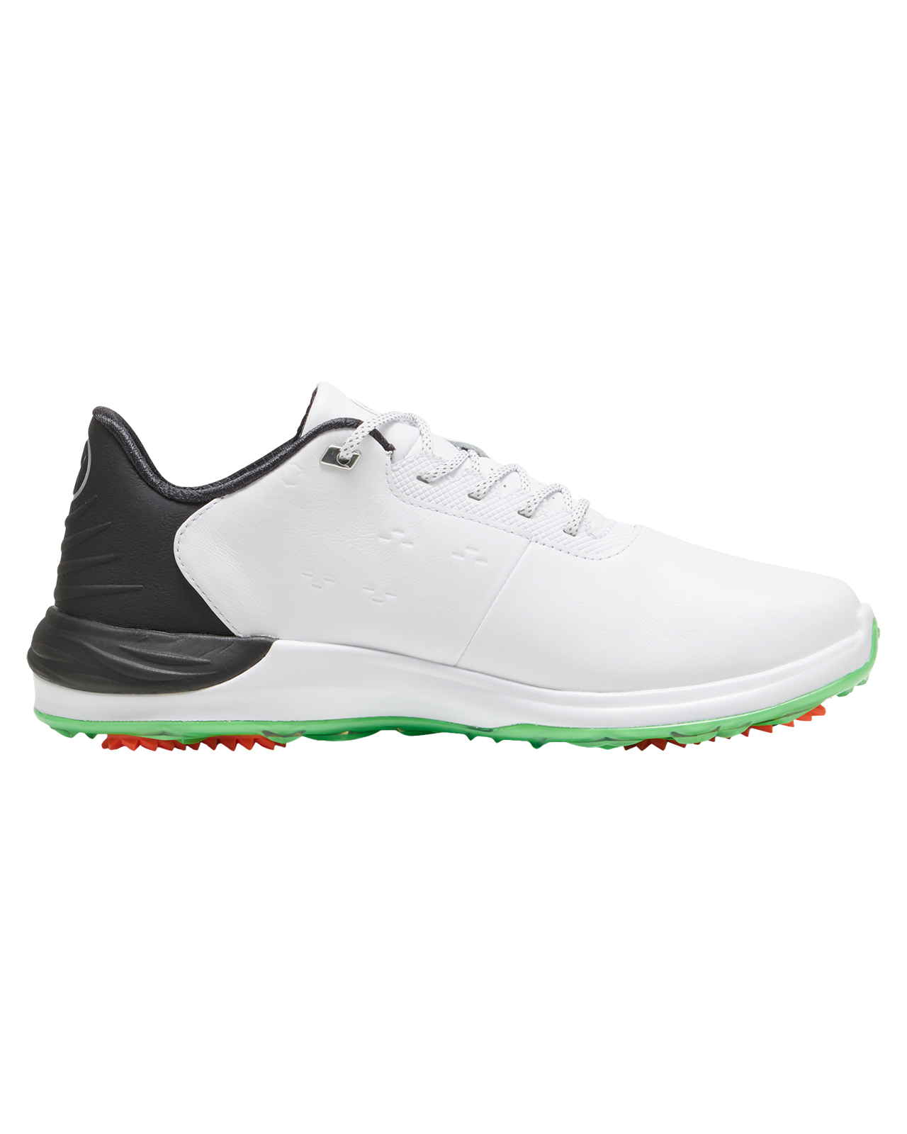 Phantomcat NITRO +, Herren - white_black_fluro_green_pes