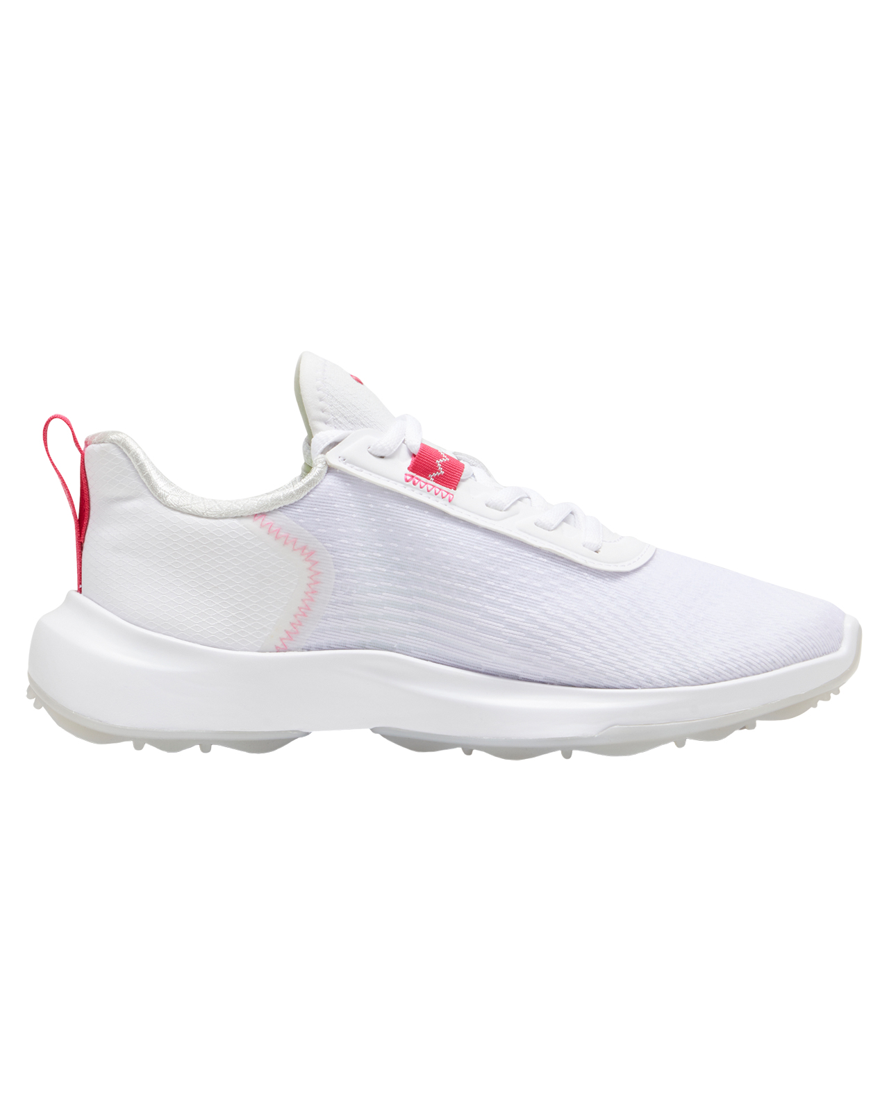 Fusion Crush Sport, Damen - white_garnet_rose