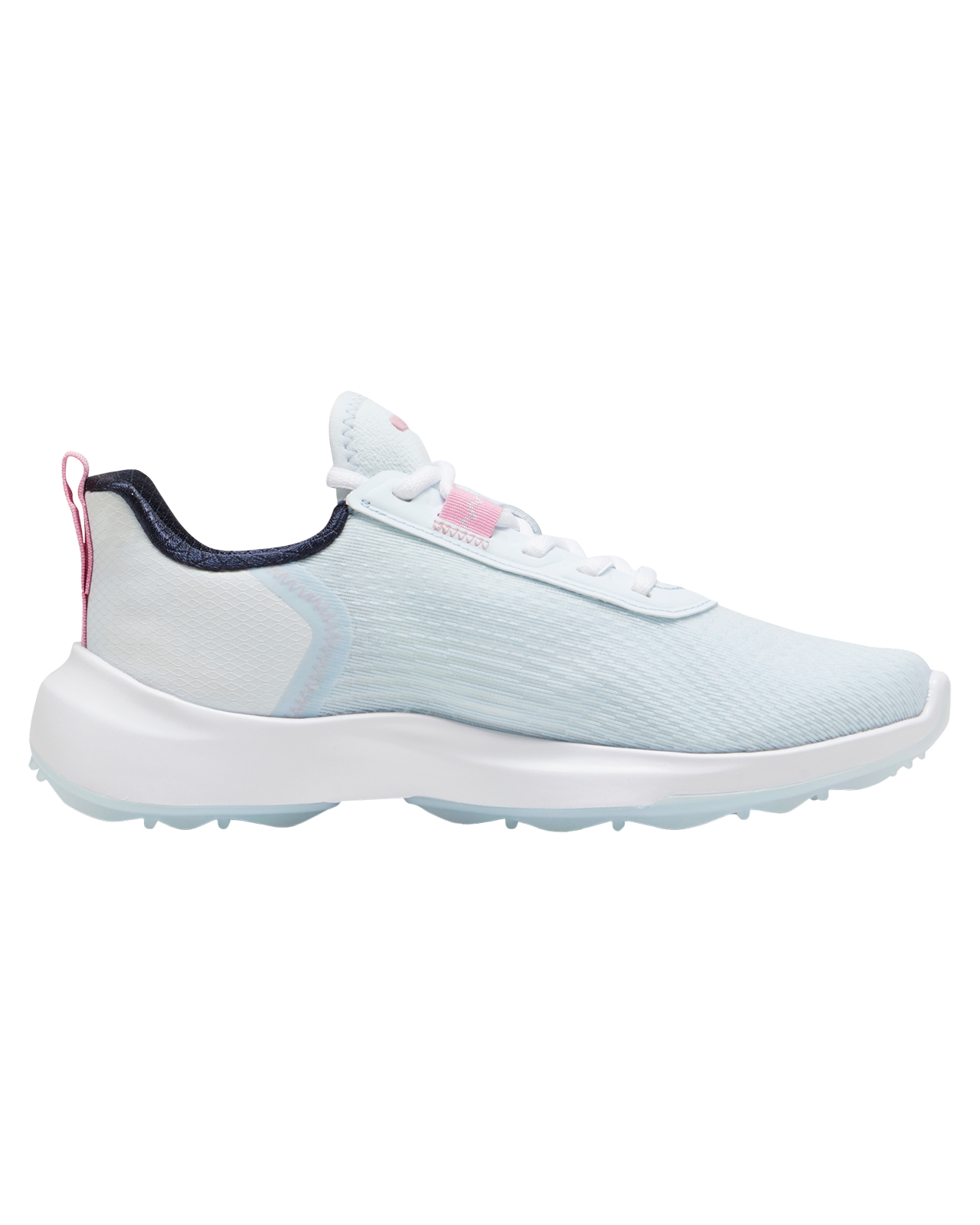 Fusion Crush Sport, Damen - icy_blue_pink_icing