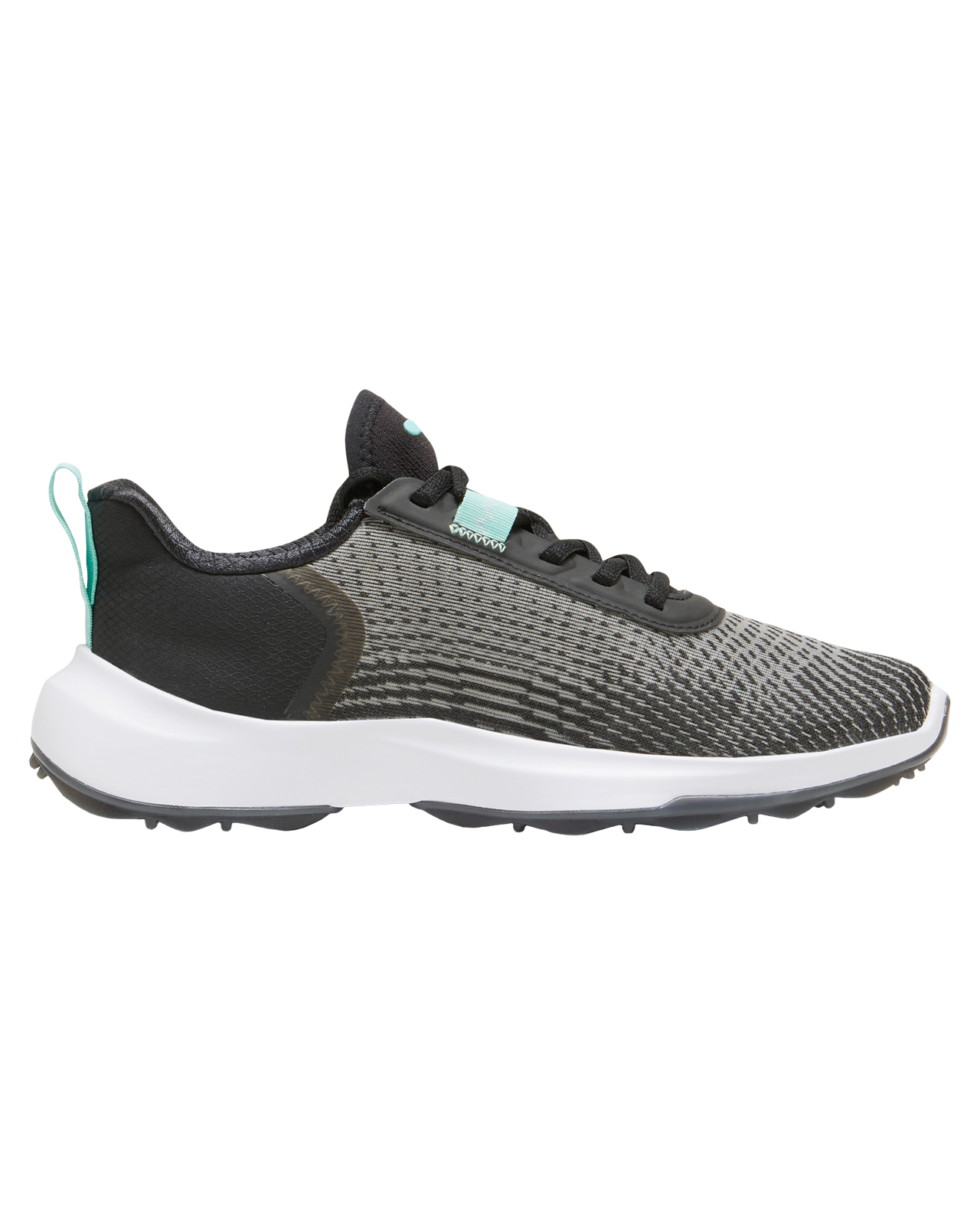 Fusion Crush Sport, Damen - black_mint