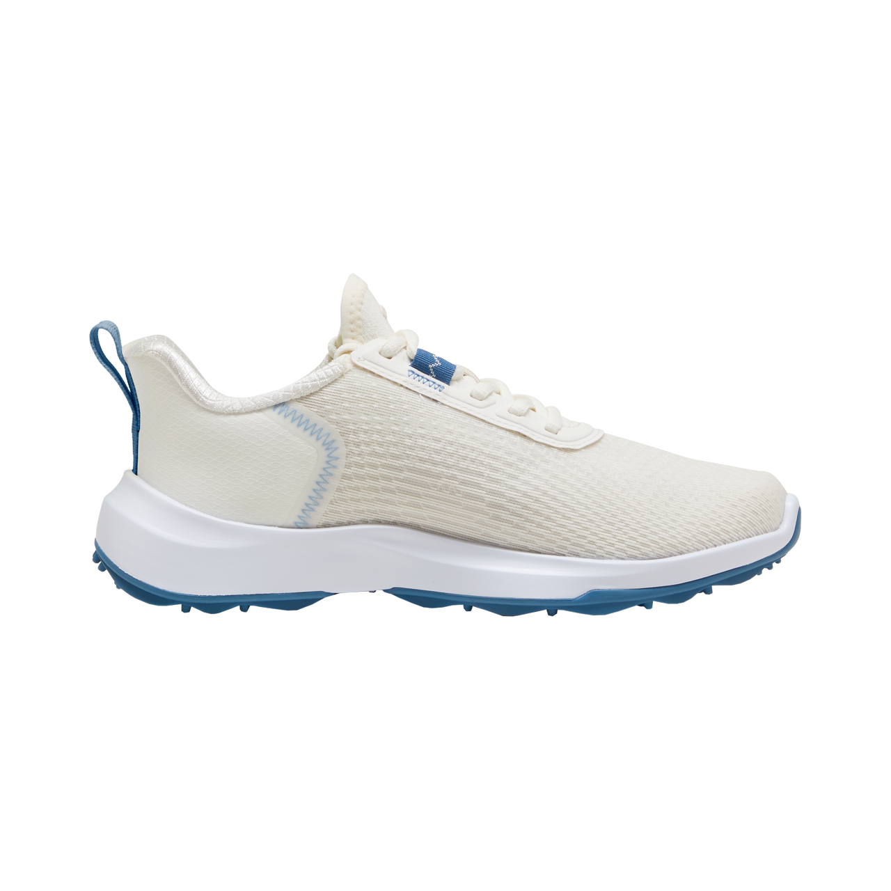 Fusion Crush Sport, Damen - warm_white_blue_horizon