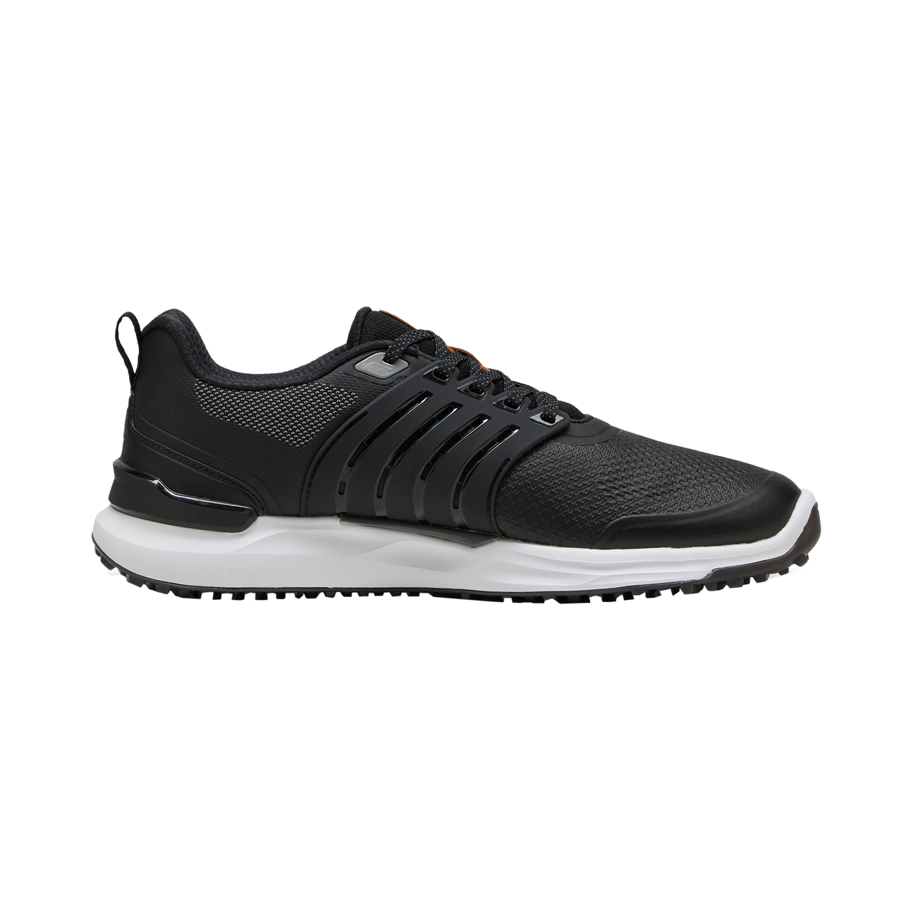 Ignite Elevate 2, Herren - black_silver_slate_sky