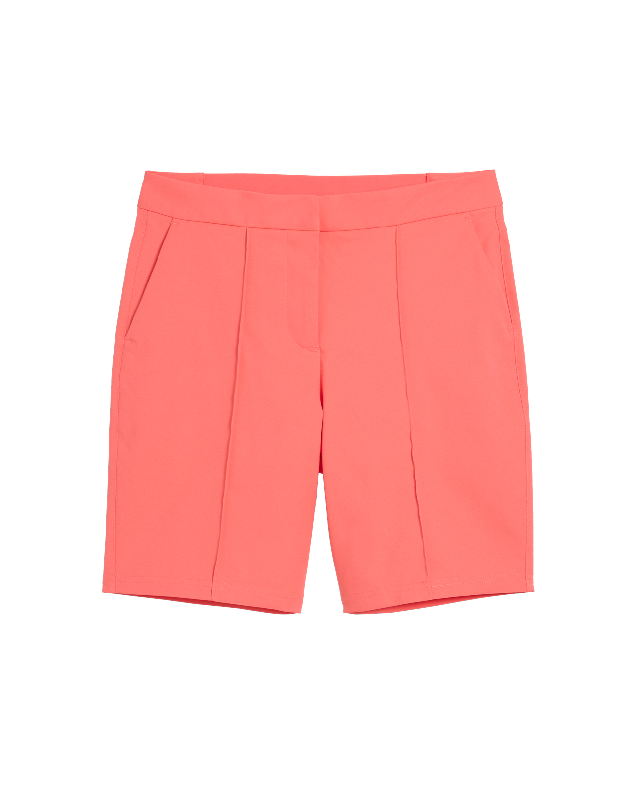 Costa, Shorts, Damen - peach_frost