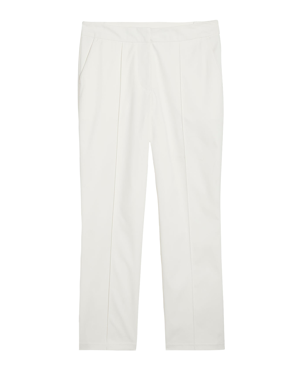Costa, Hose, Damen - warm_white